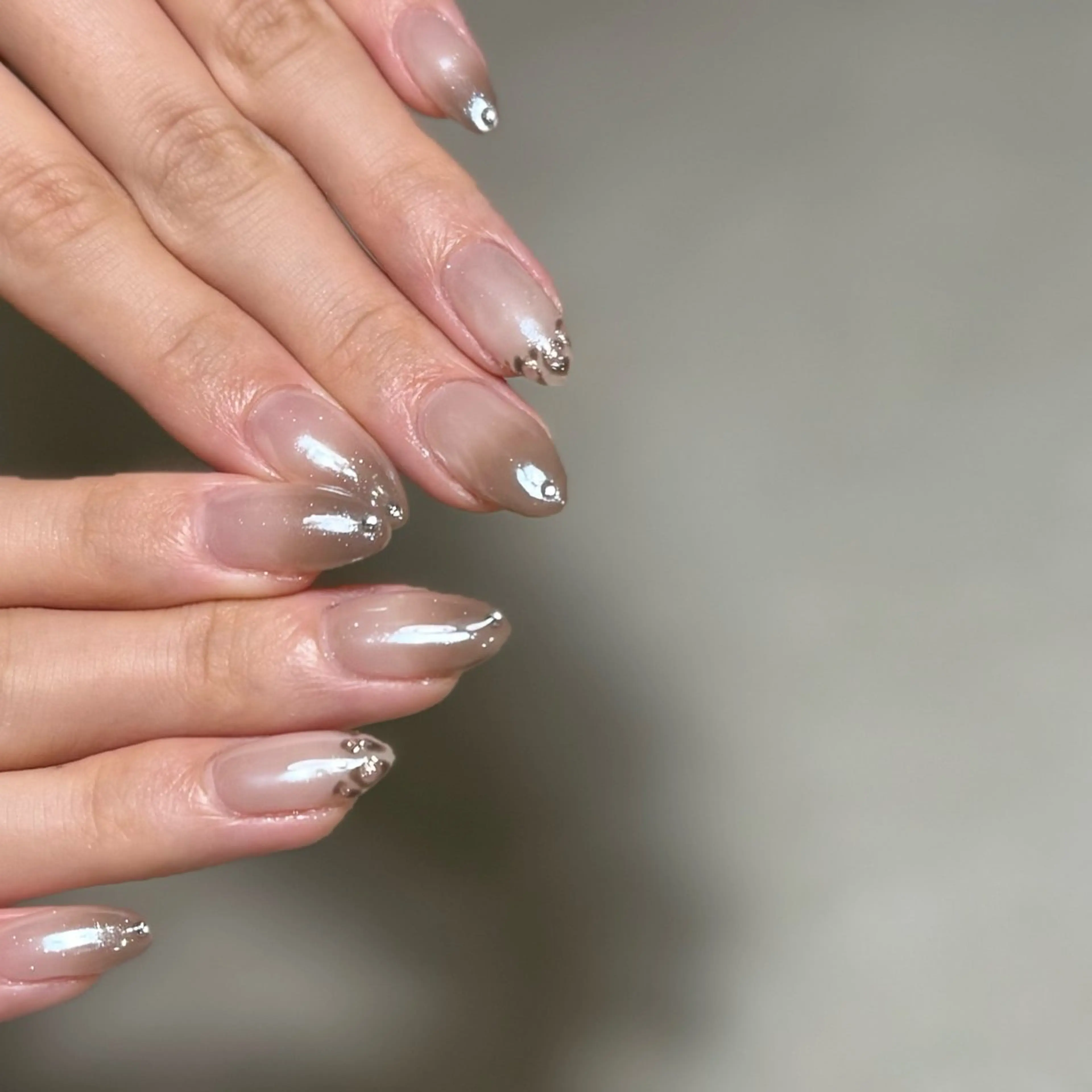 ネイル ハンドネイル nailsalon mionのネイルデザイン