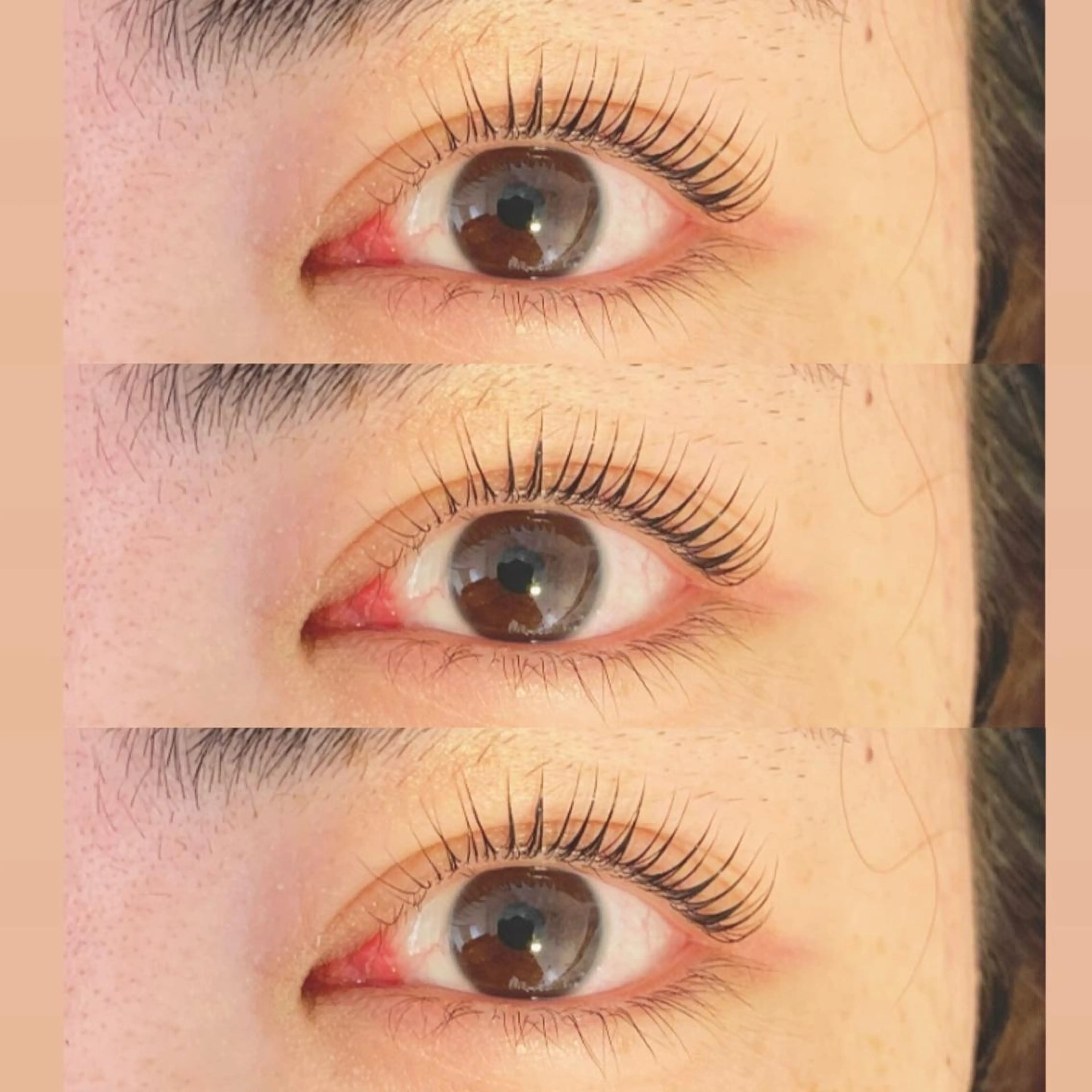 マツエク・マツパ Kai eyelash所属・YU MEのマツエク・マツパデザイン