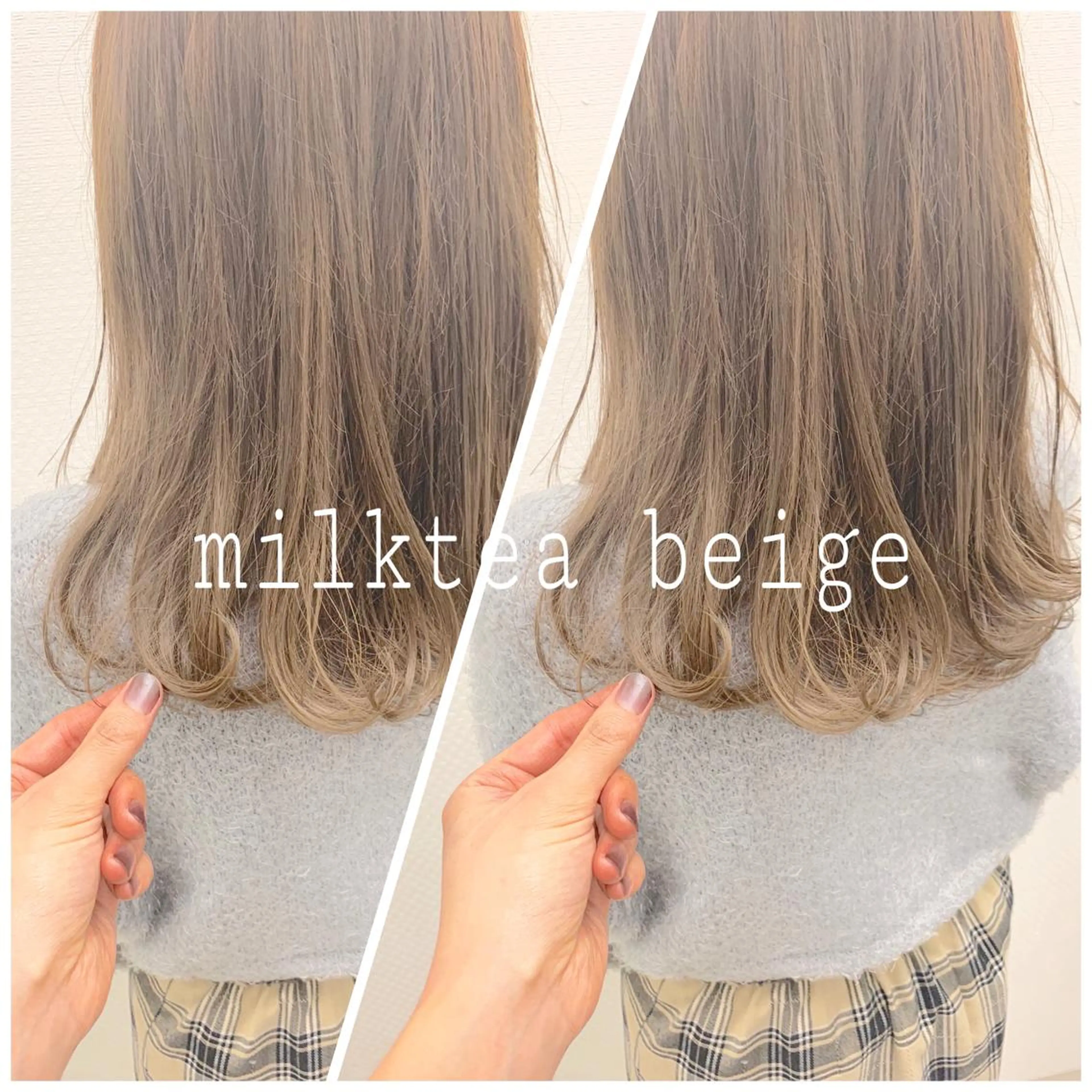 ミディアム 東北No.1完全個室 💐梶谷社長のヘアスタイル