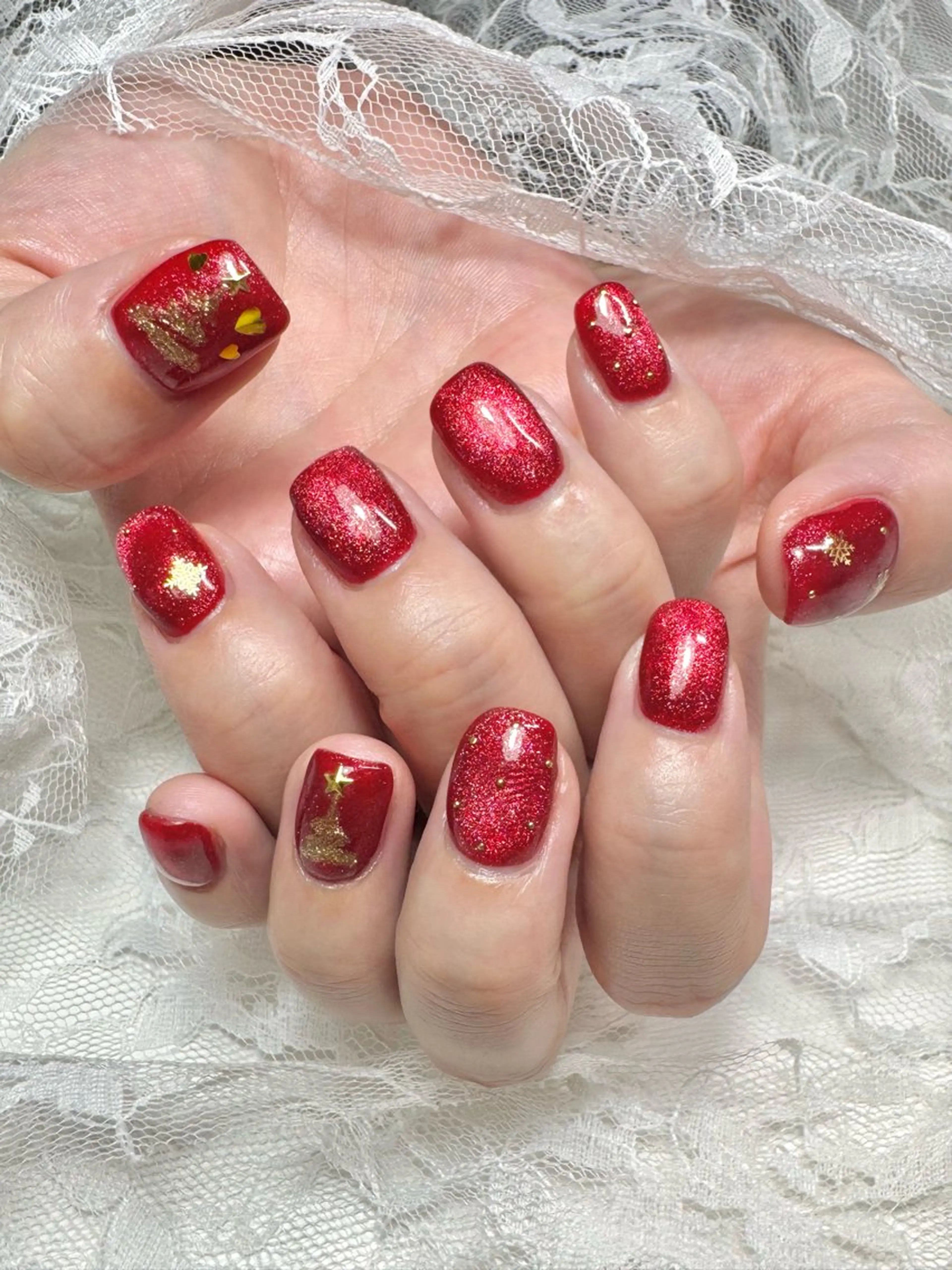 ネイル PECO. NAILSALONのネイルデザイン