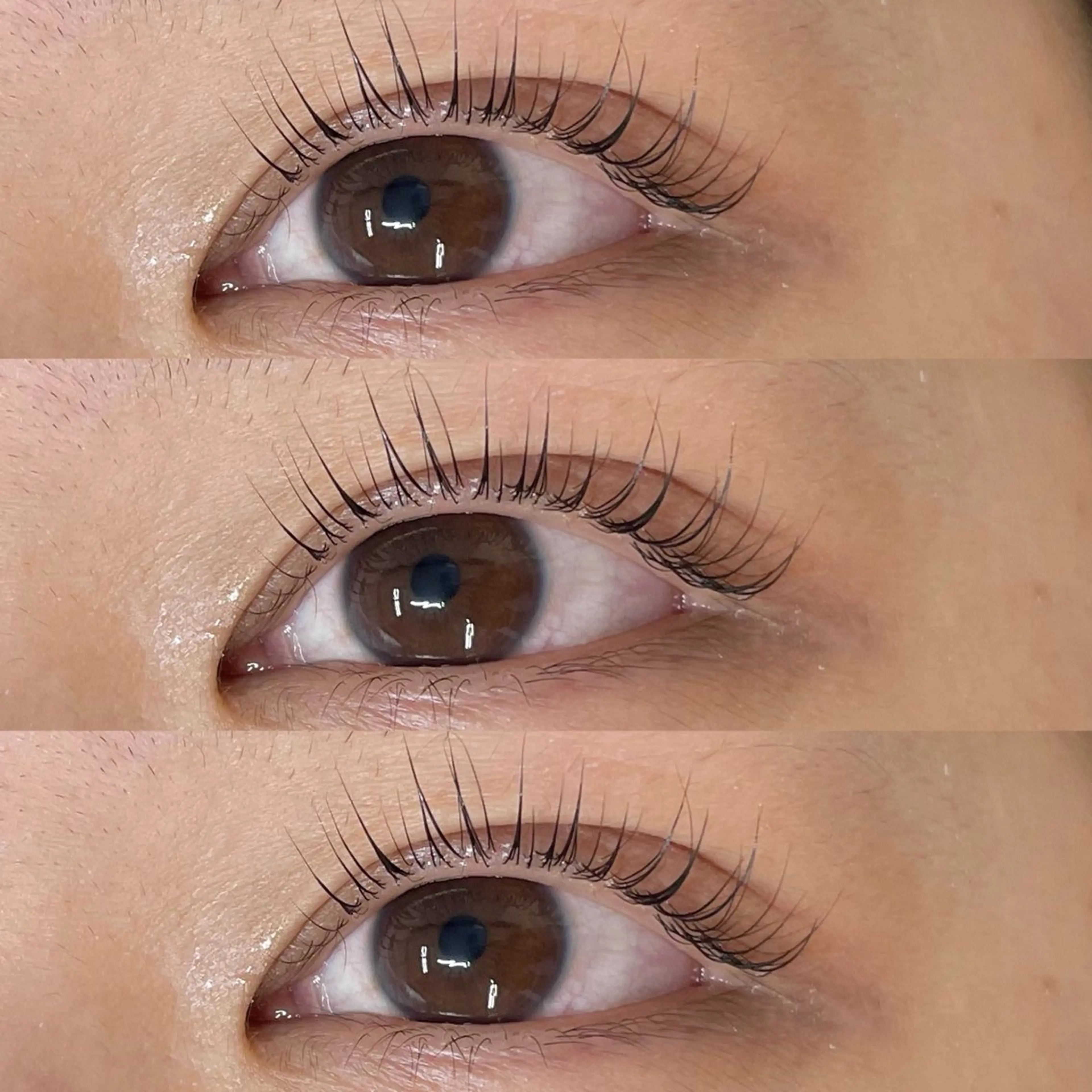 マツエク・マツパ Basic 町田本店 Rikoのネイルデザイン