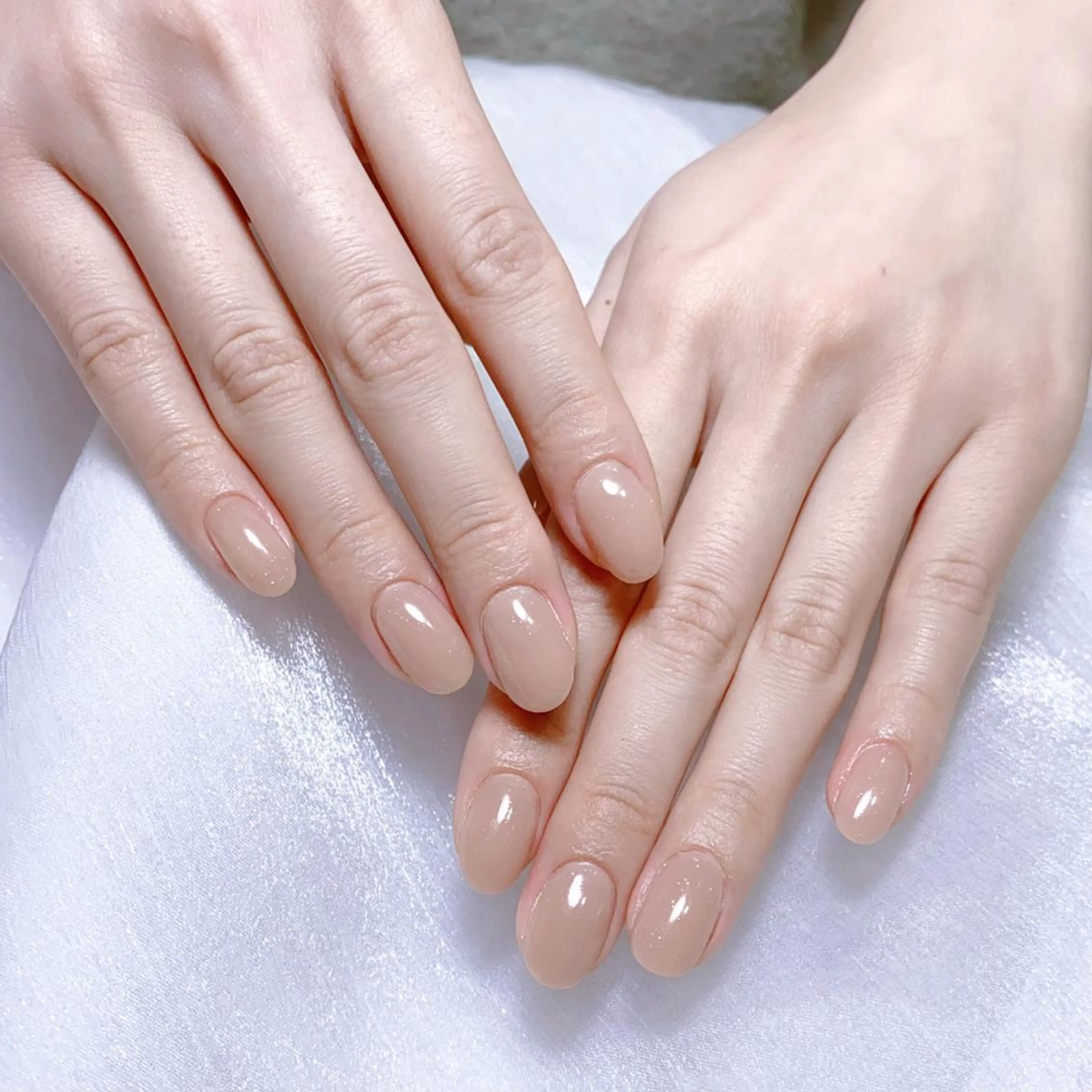 ネイル メンズ ハンドネイル NAILサロン 木にいるのネイルデザイン