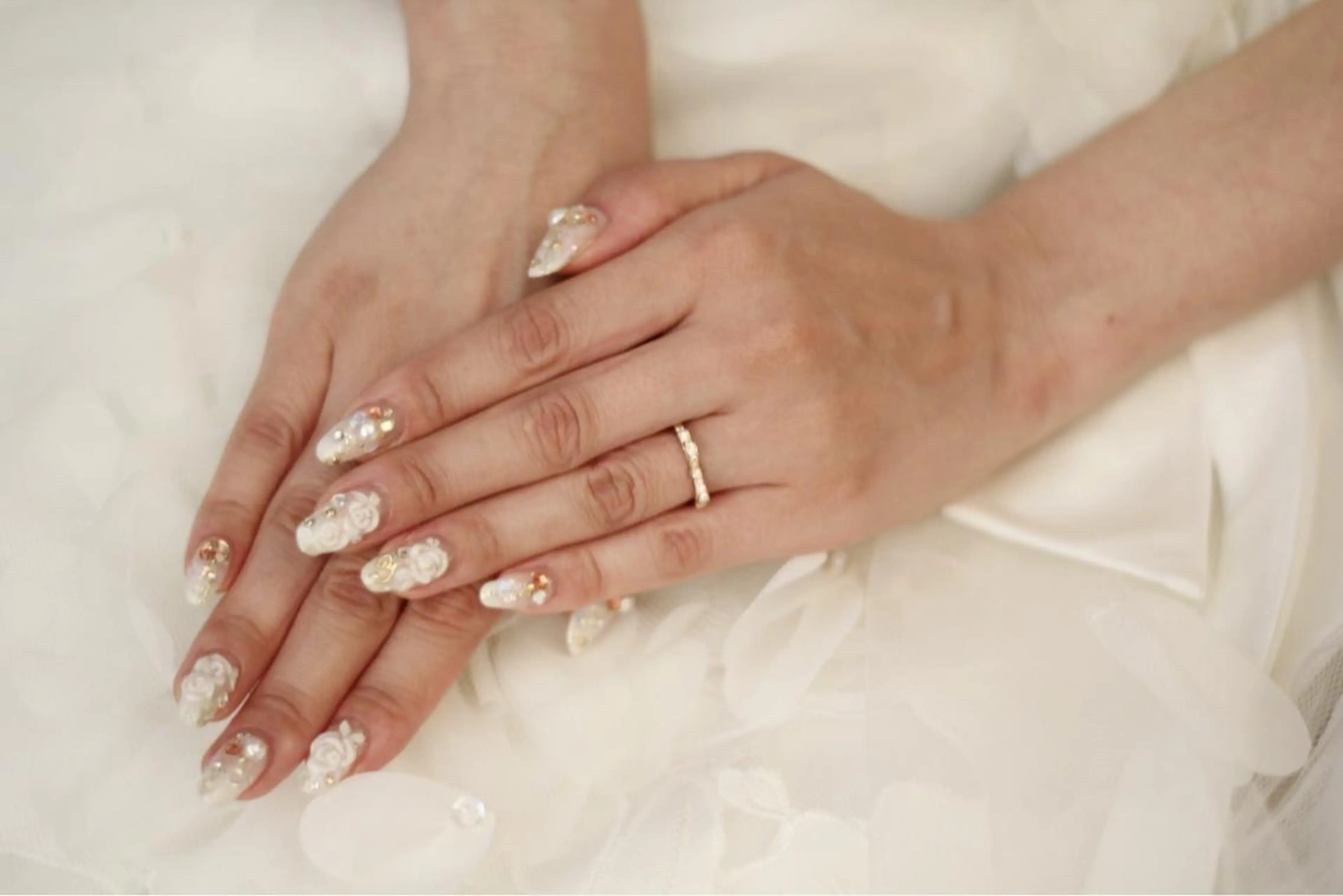 ネイル eyelash＆nail オクタビアス所属・オクタ ビアスのマツエク・マツパデザイン