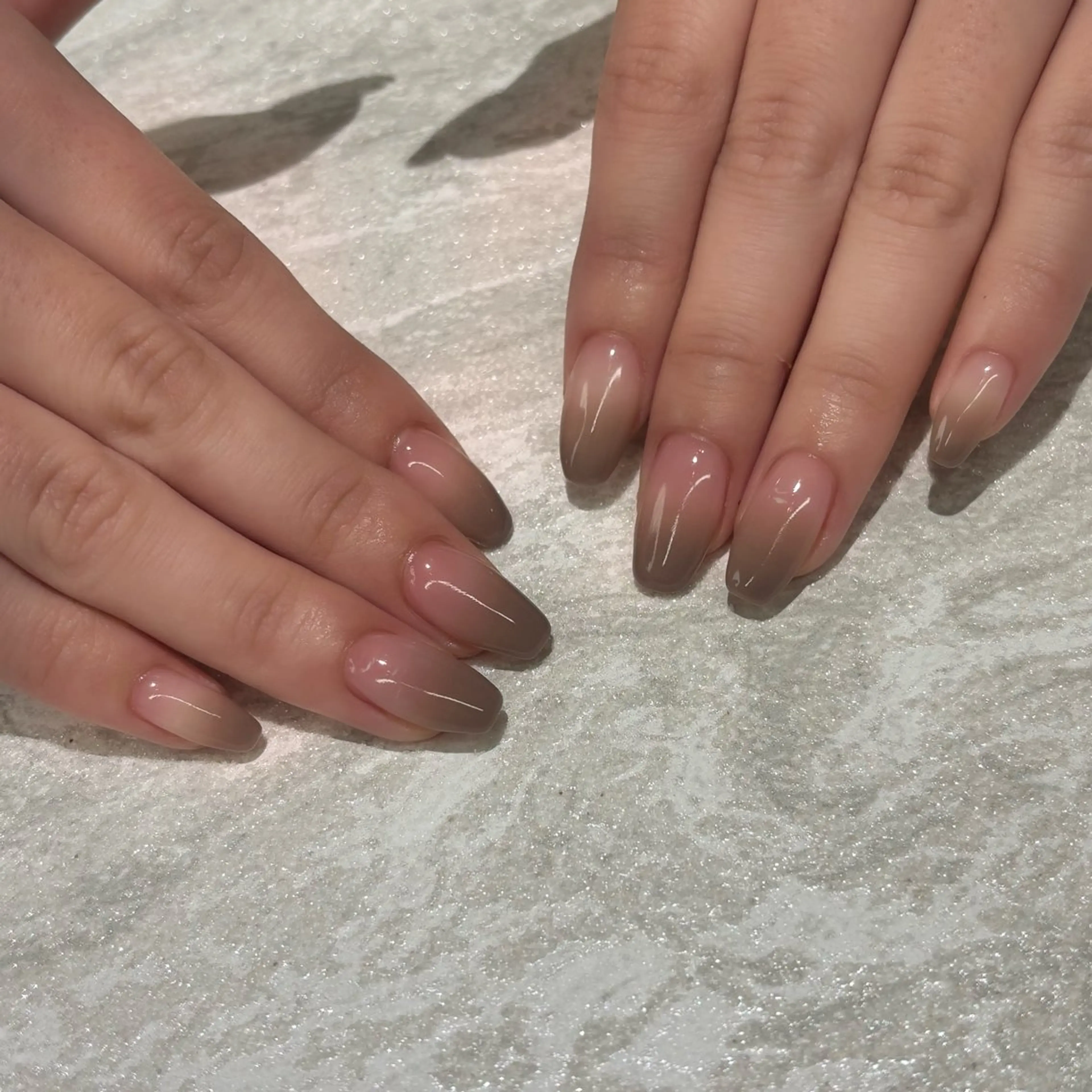 ネイル sofa 原 苺花のネイルデザイン