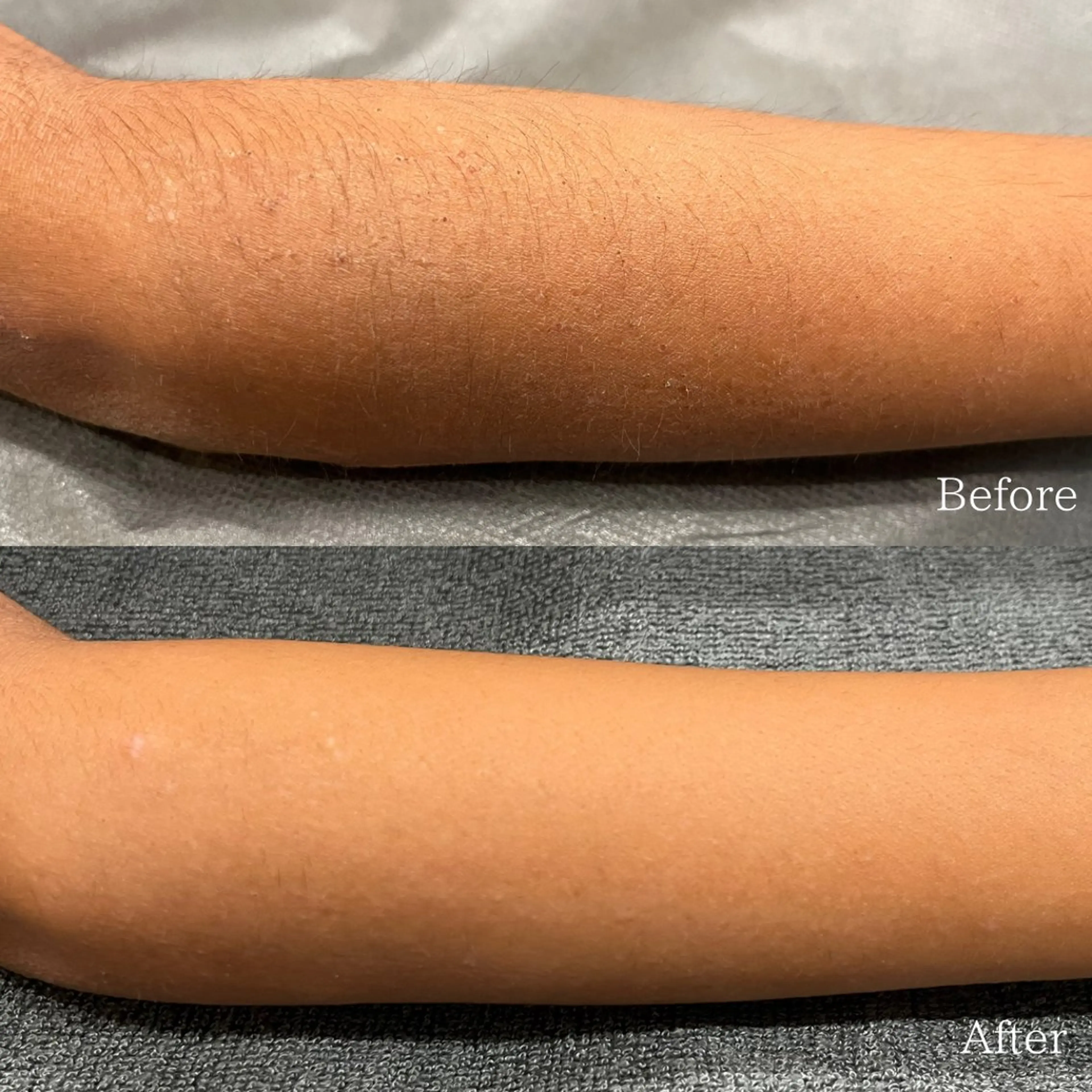 Cre A.所属・プライベートサロン Cre A.のエステ・リラクイメージ