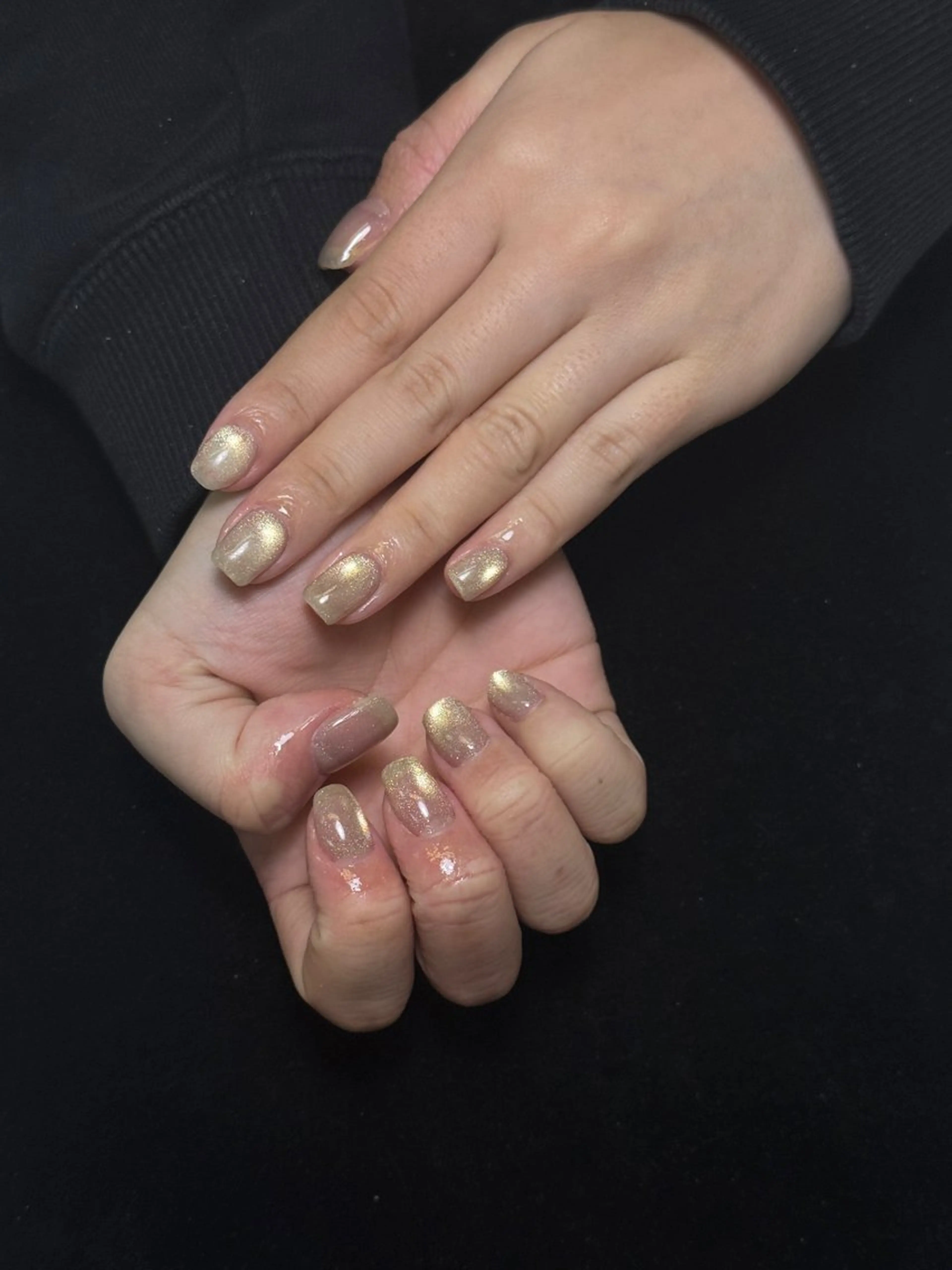 ネイル ハンドネイル な なのネイルデザイン