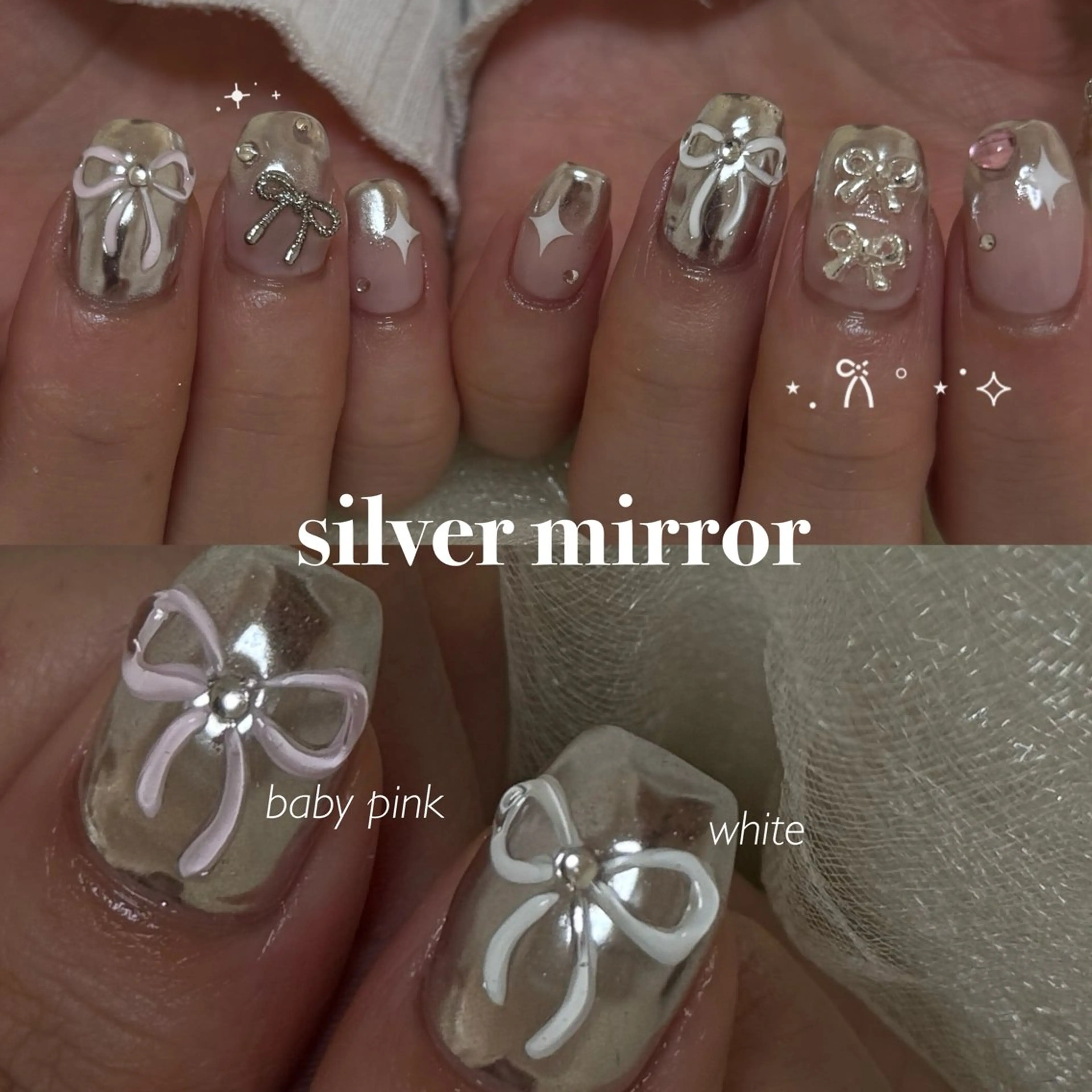 ネイル ハンドネイル clair所属・nail salon Clairのネイルデザイン
