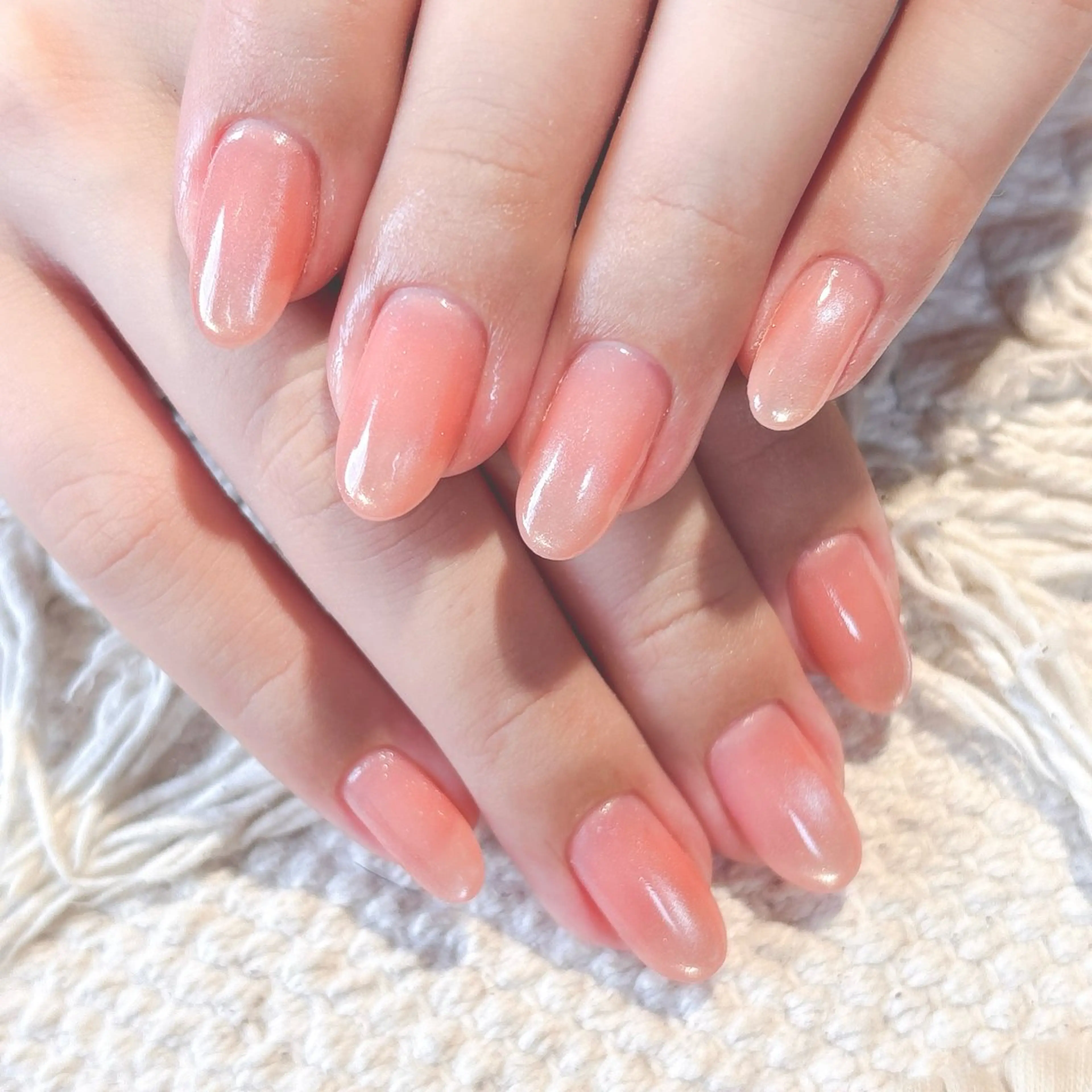 ネイル ハンドネイル sōko Hair&Nail Salon所属・megu  / sōko nailのネイルデザイン