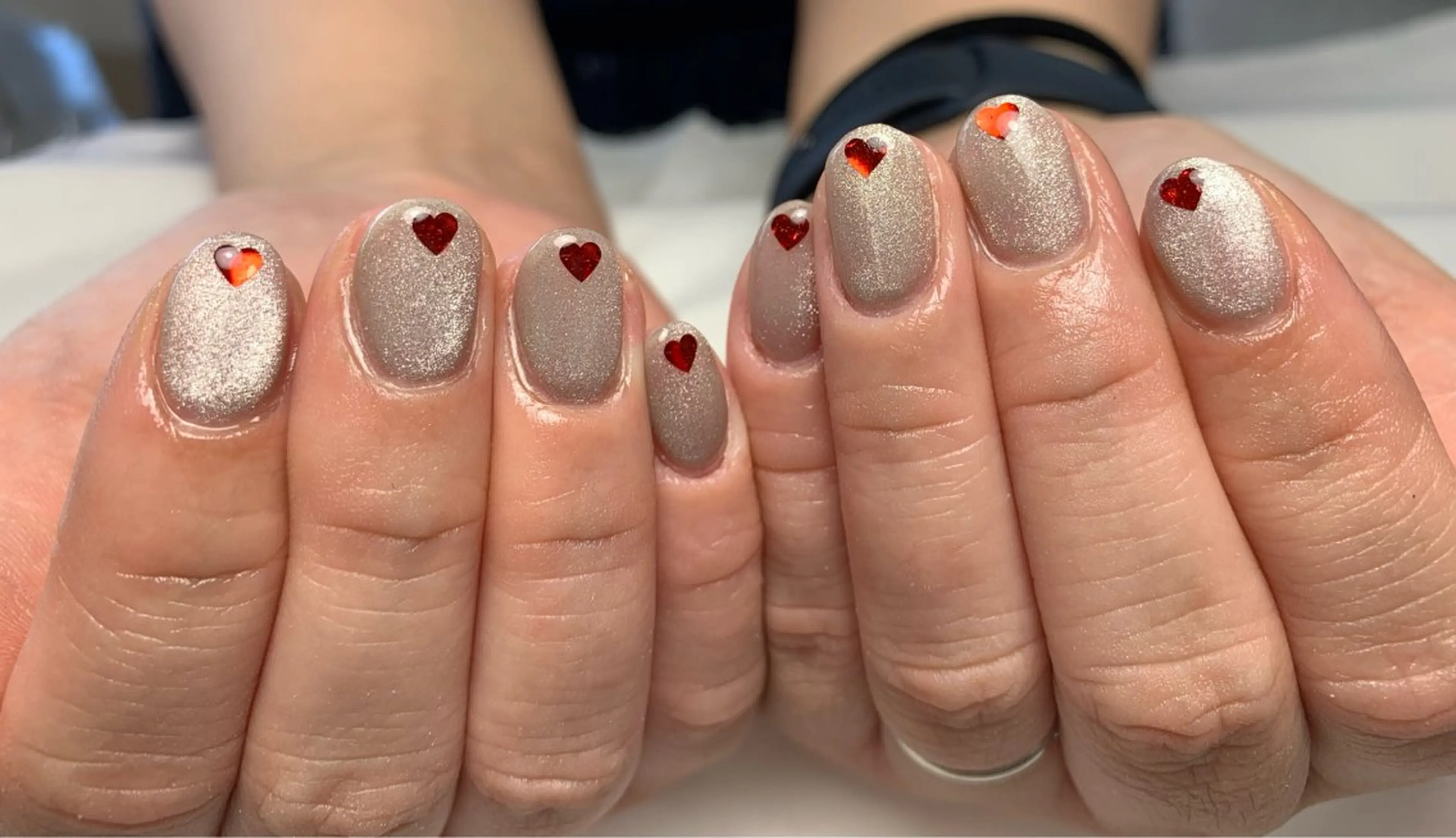 ネイル LIFE 2nd MARIのネイルデザイン