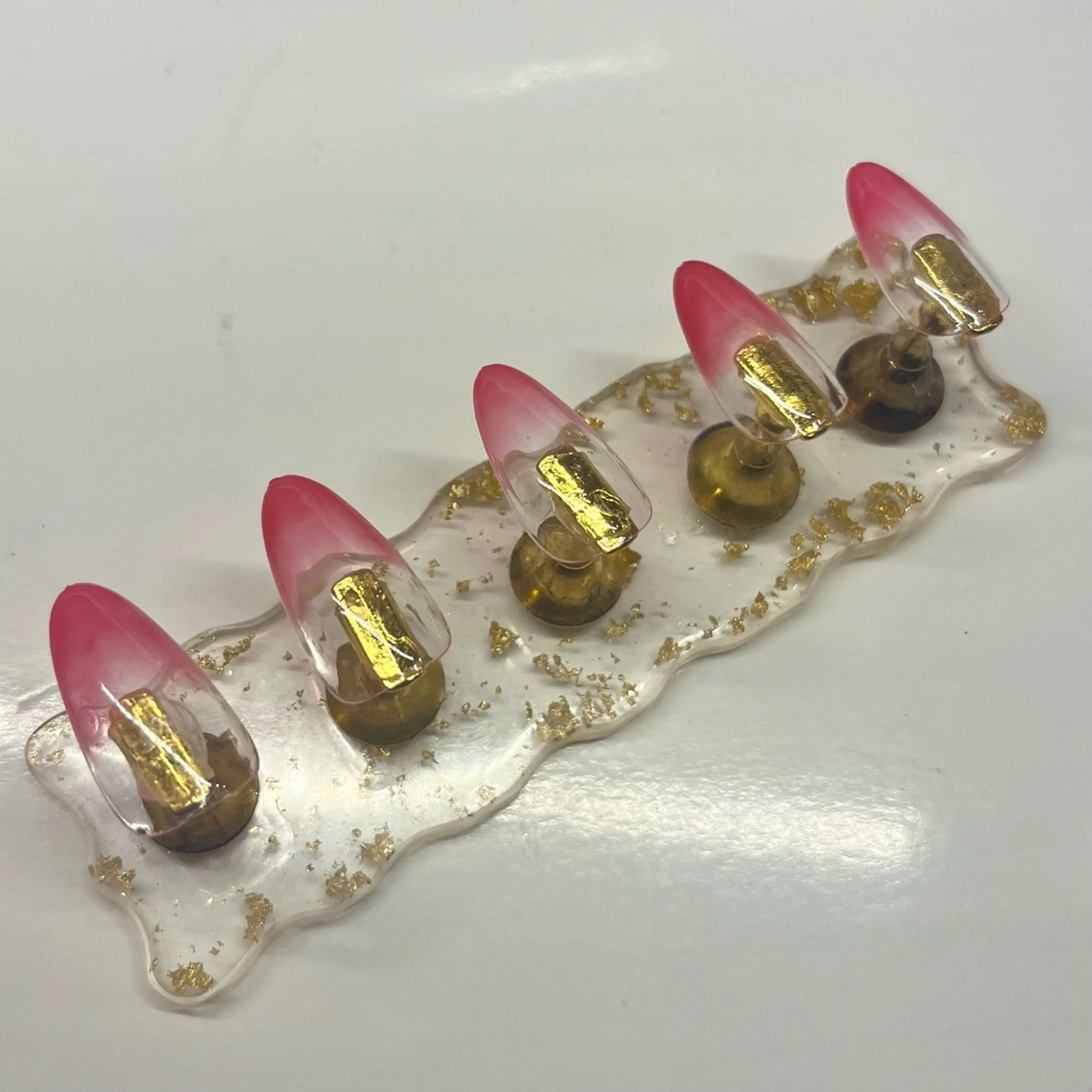 ネイル ネイルサロン　Amo所属・ネイルサロンAmo 🎀MIRUのネイルデザイン