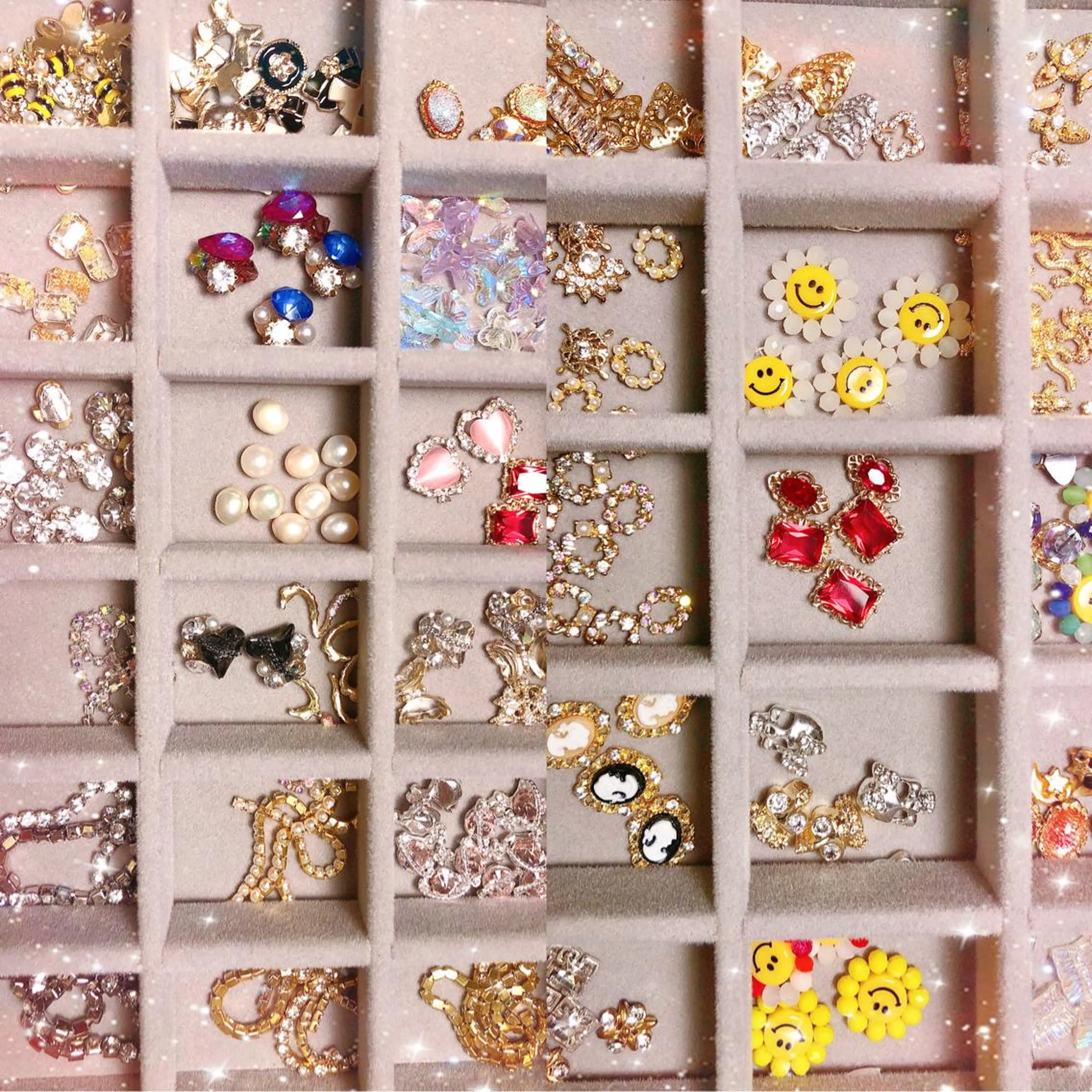 ネイル 🍭Kiara Nail🍭のネイルデザイン