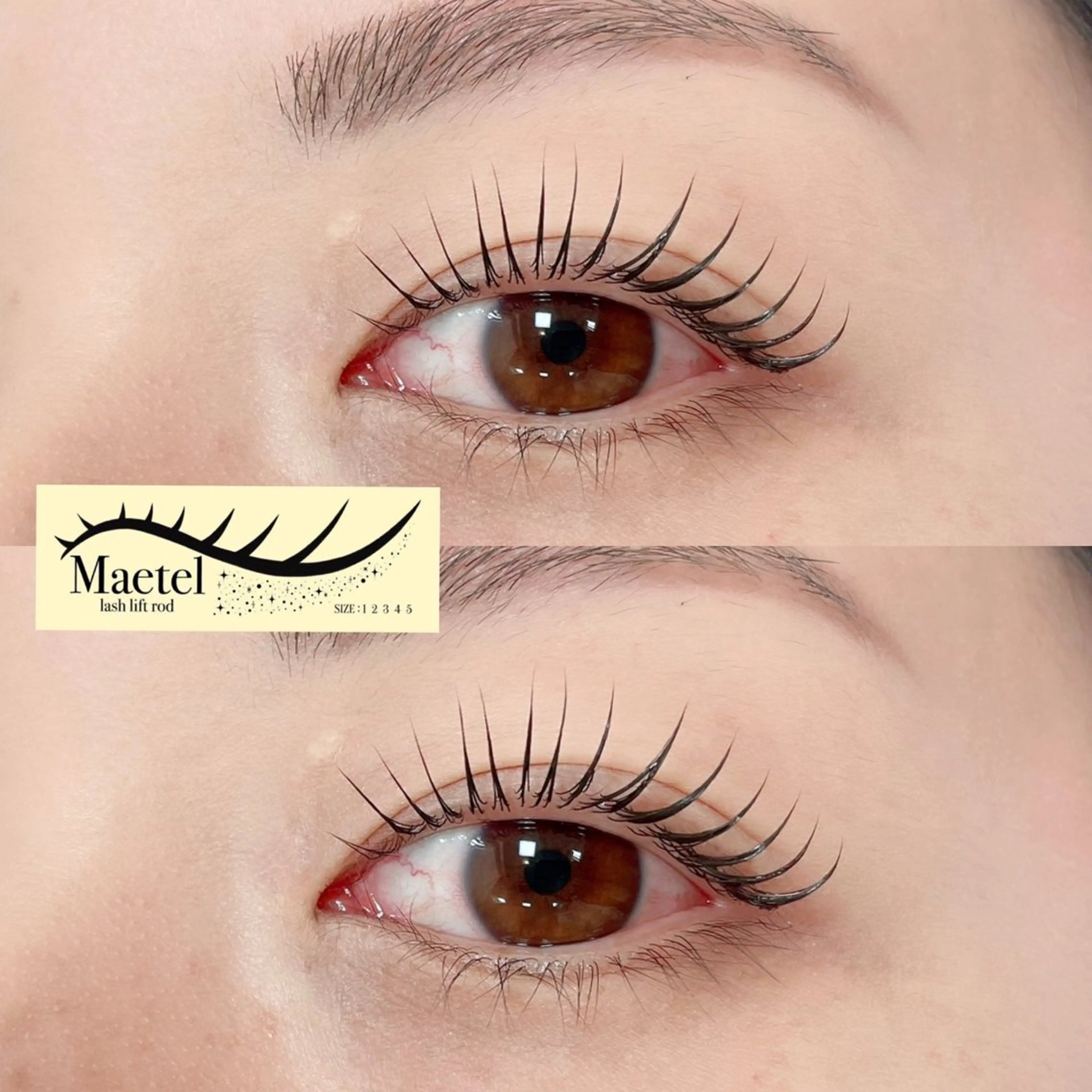 マツエク・マツパ Odile Total beauty salon所属・Odile代表🪽 NANAKOの眉毛・アイブロウイメージ
