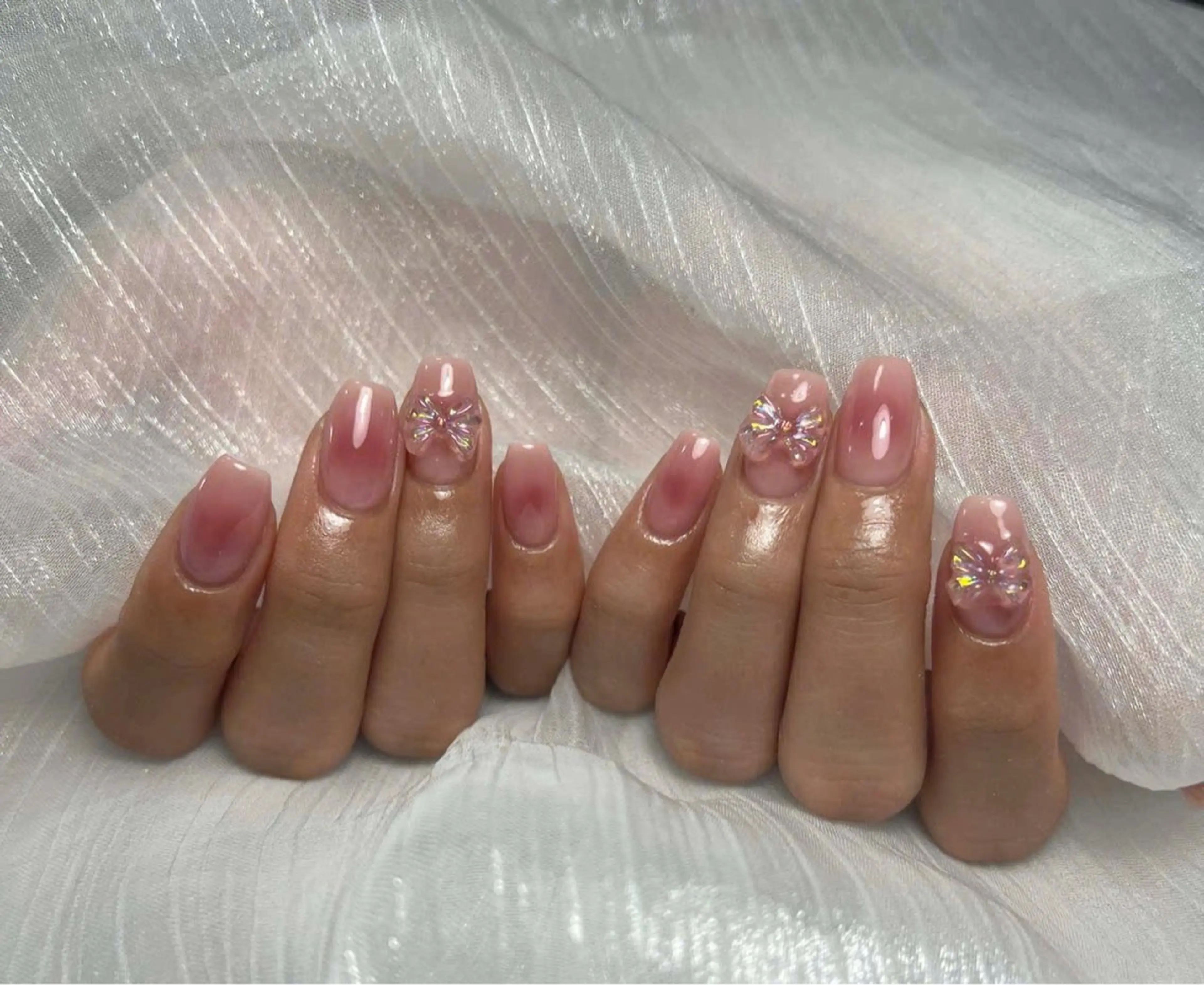 ネイル IRO NAIL SALONのネイルデザイン