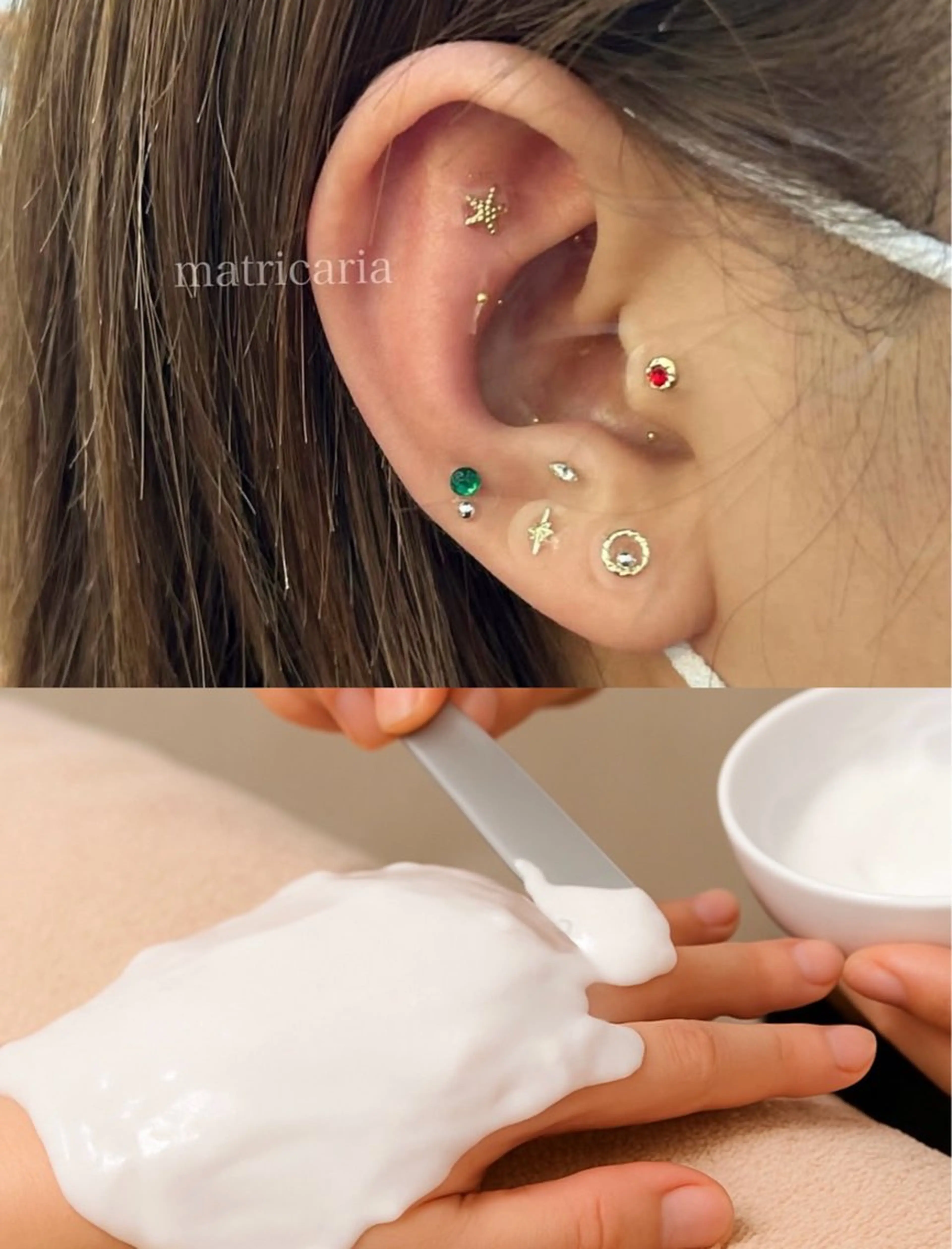 matricaria所属・salon matricariaのエステ・リラクイメージ