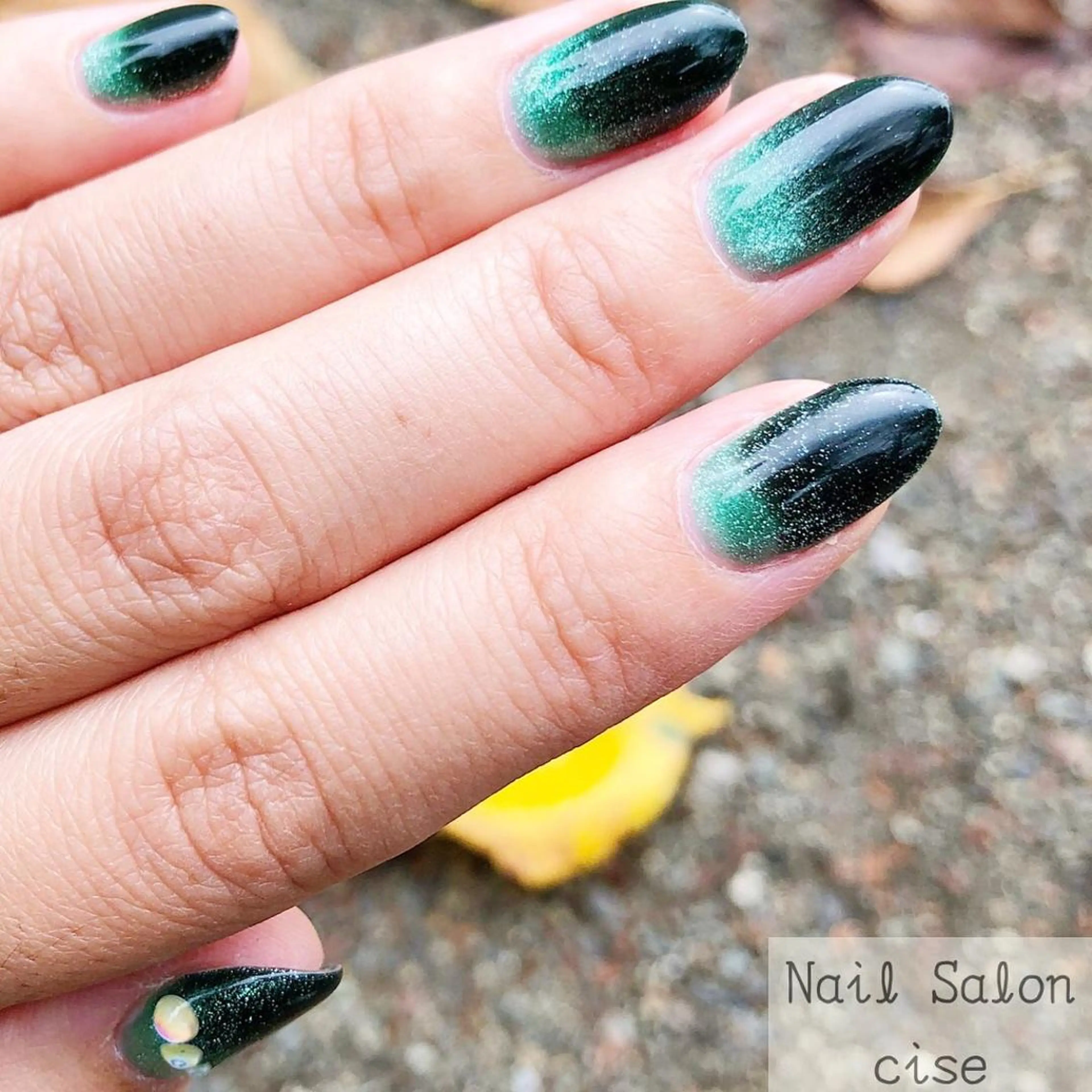 ネイル ハンドネイル Nail Salon cise所属・Nail Salon ciseのネイルデザイン