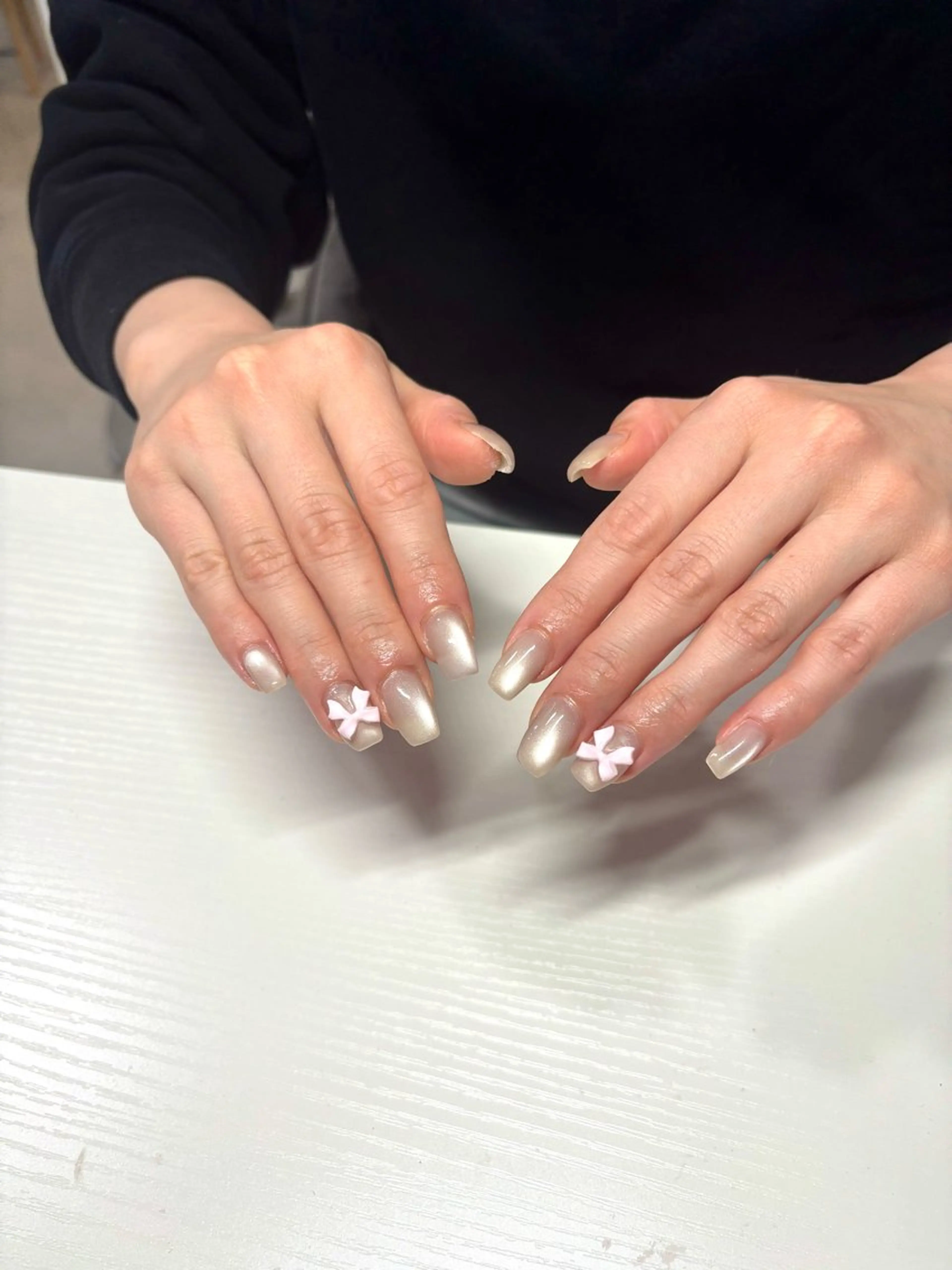 ネイル lb.nail yukiのネイルデザイン