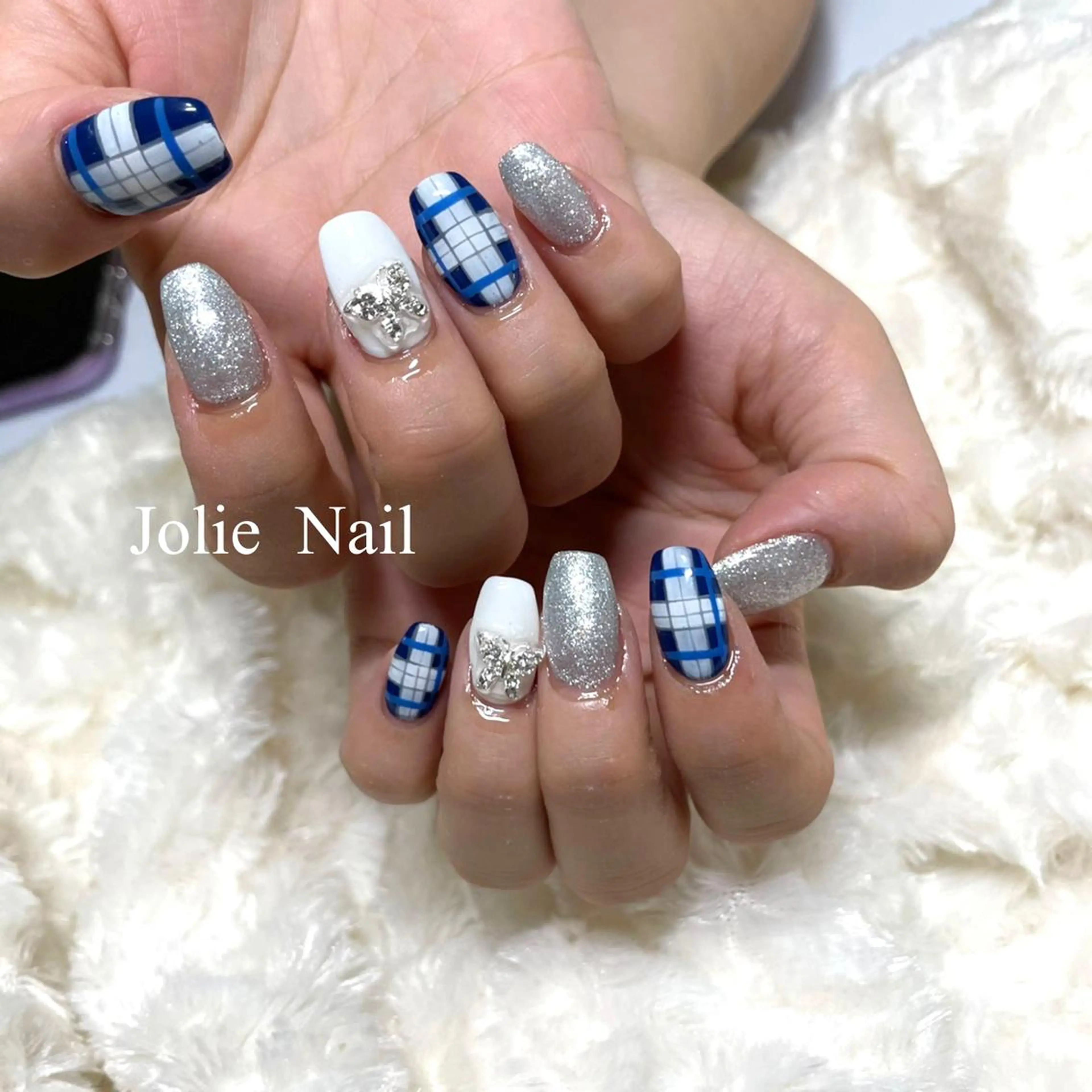 ネイル ビューティ サロンMIORAのマツエク・マツパデザイン