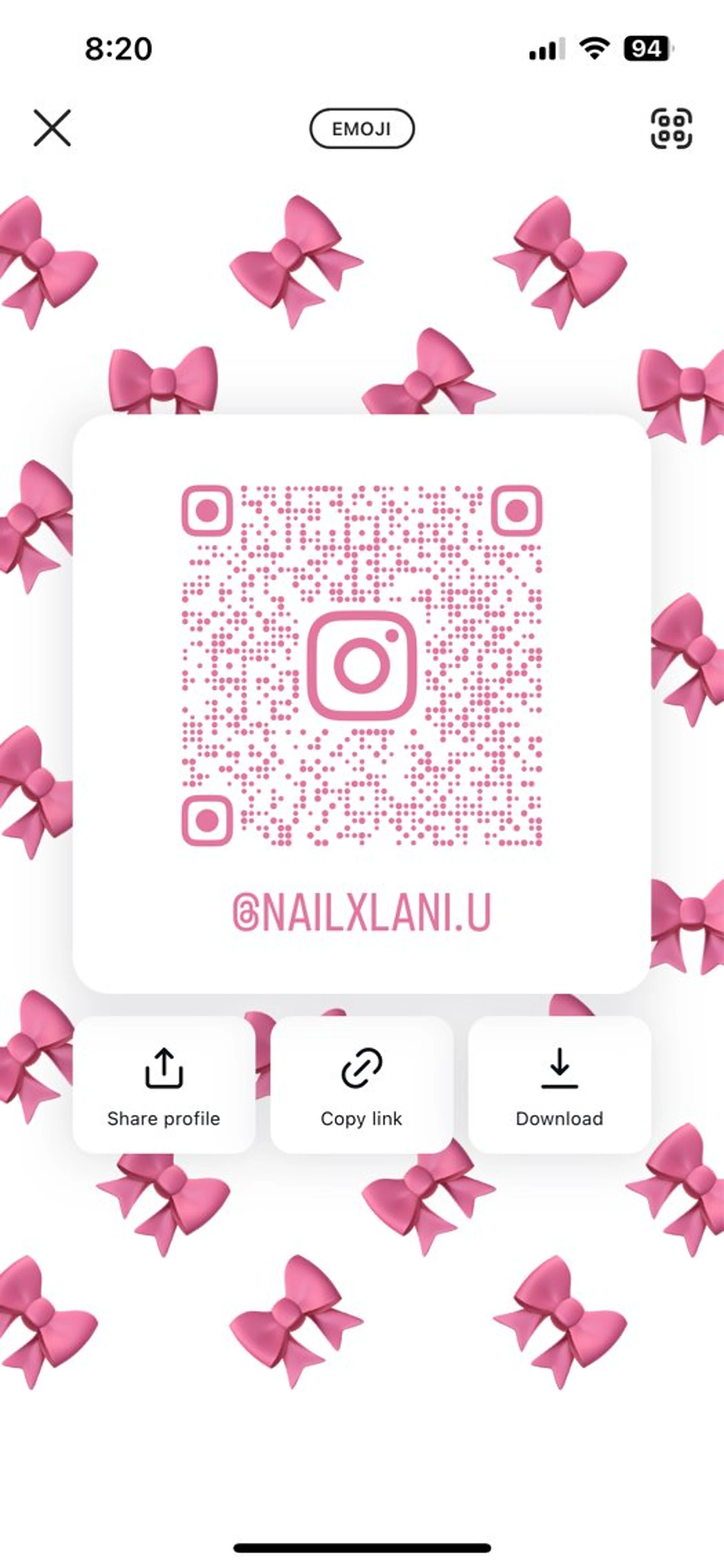 ネイル Nail×Lani 深爪矯正対応◎のネイルデザイン