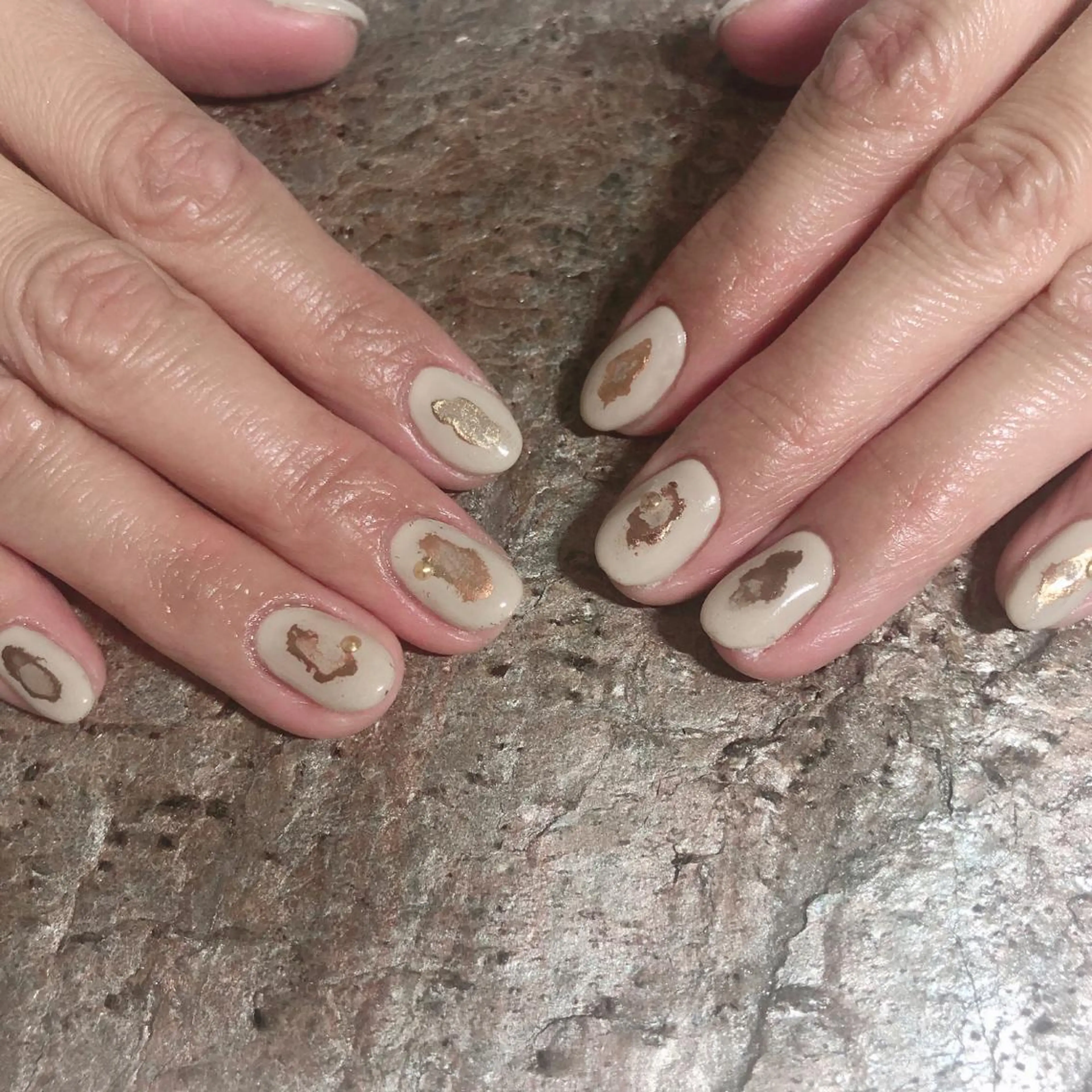 ネイル NailSalon who...所属・n. fumikoのネイルデザイン