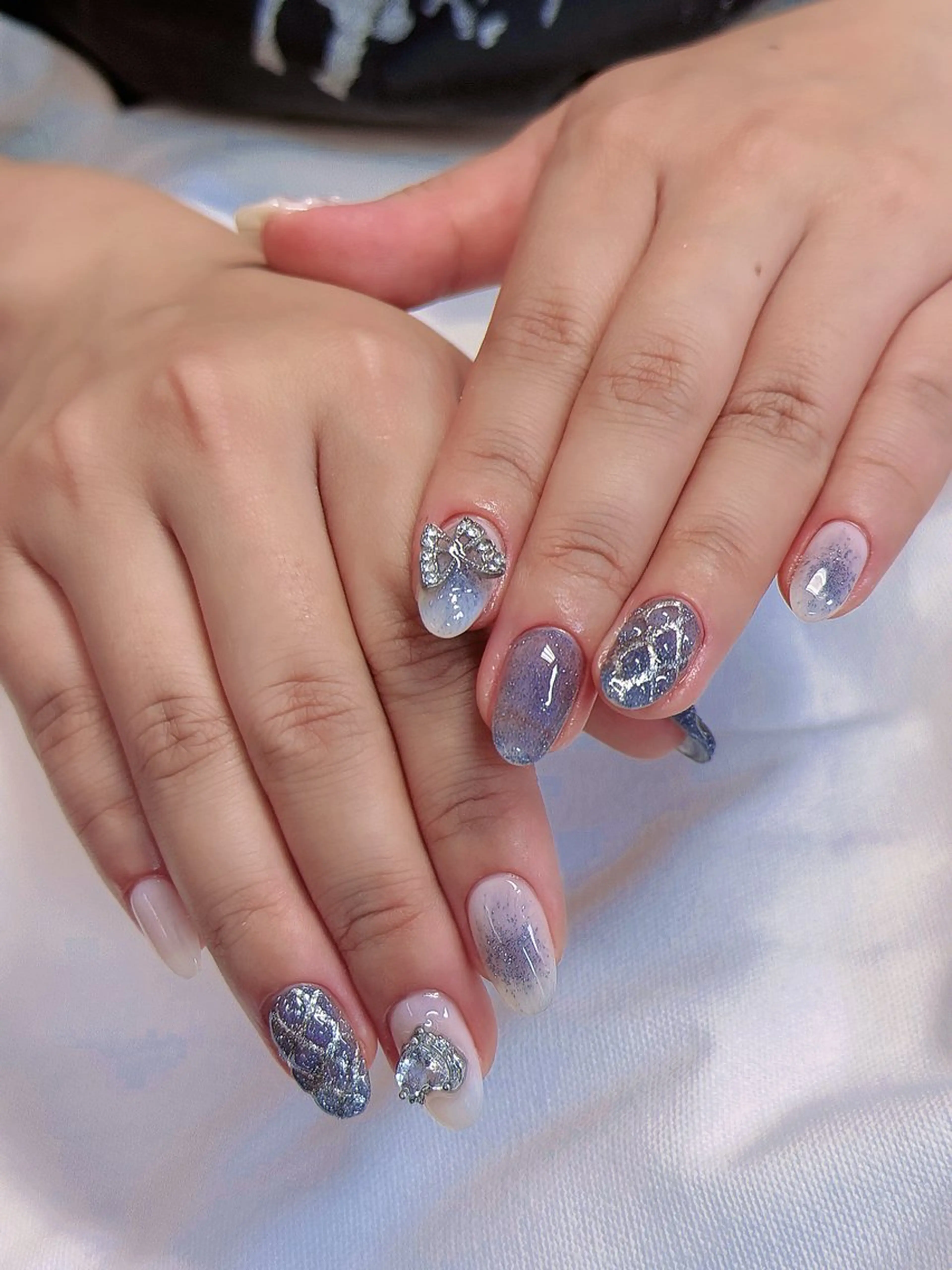 ネイル Athena Ayase Nailのネイルデザイン
