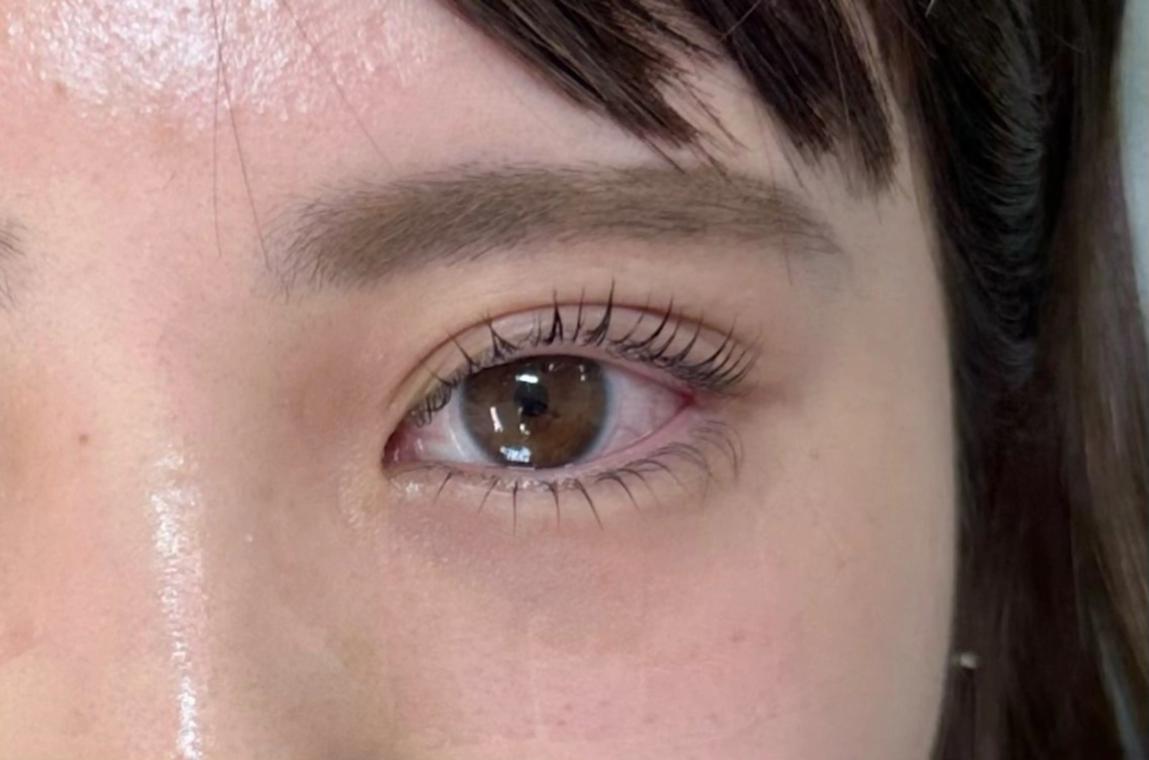 マツエク・マツパ VENUS BELT渋谷 【ビーナスベルト シブヤ】所属・新宿マツエク MIUのマツエク・マツパデザイン