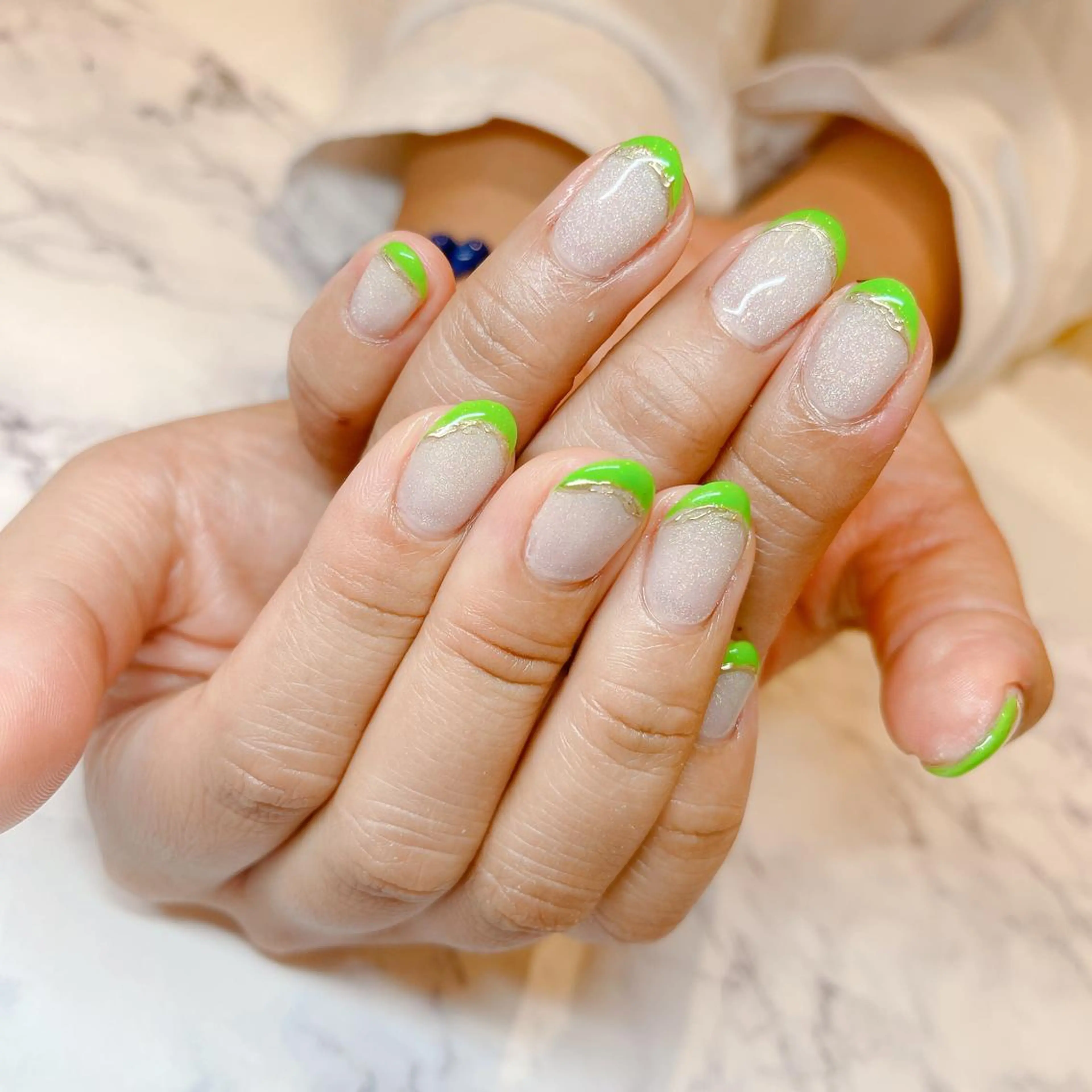 ネイル ネイルサロン Cherishのネイルデザイン