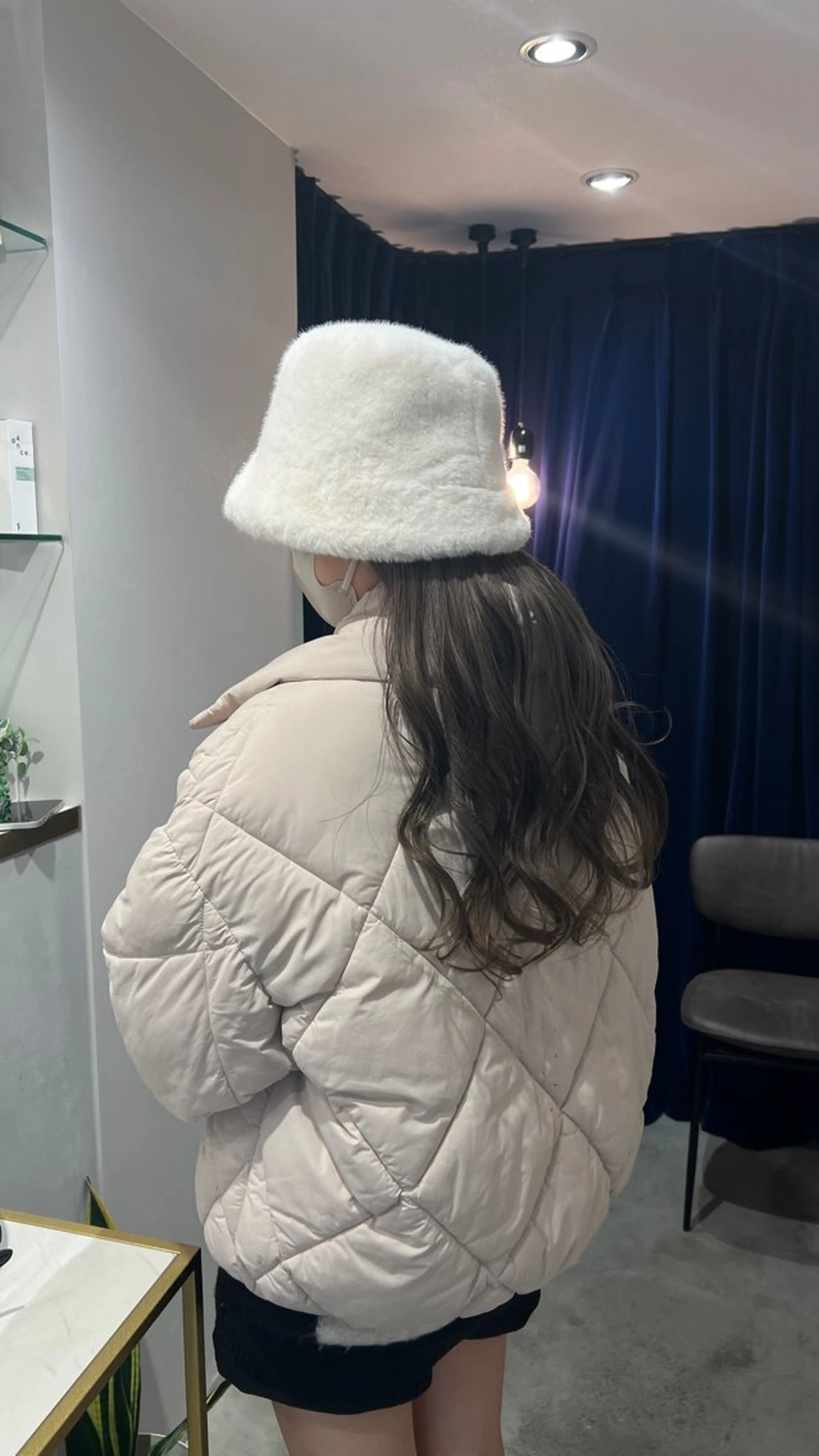 ロング カラー ☆ 透明感カラー HARUKA ☆のヘアスタイル