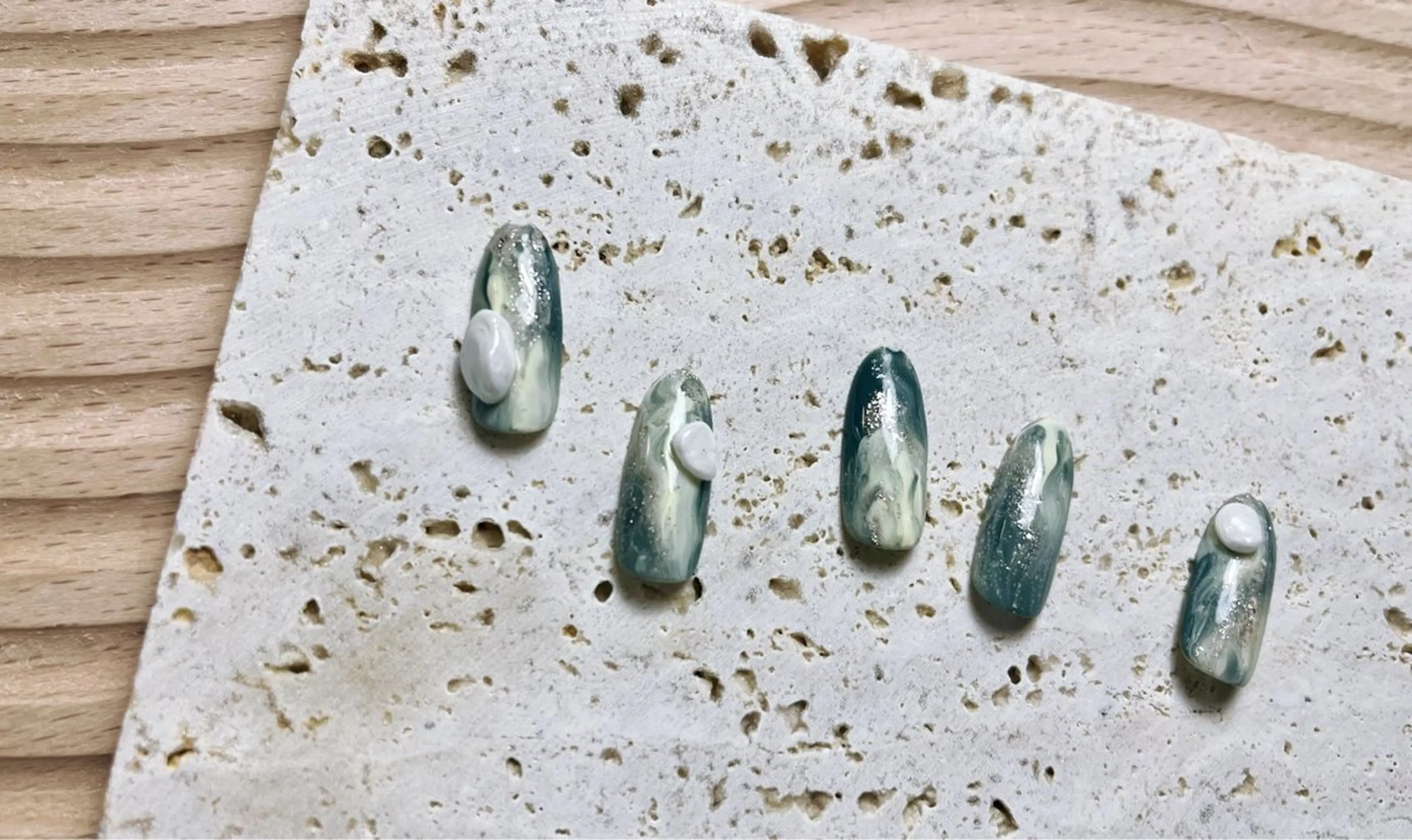 ネイル nail room.のネイルデザイン