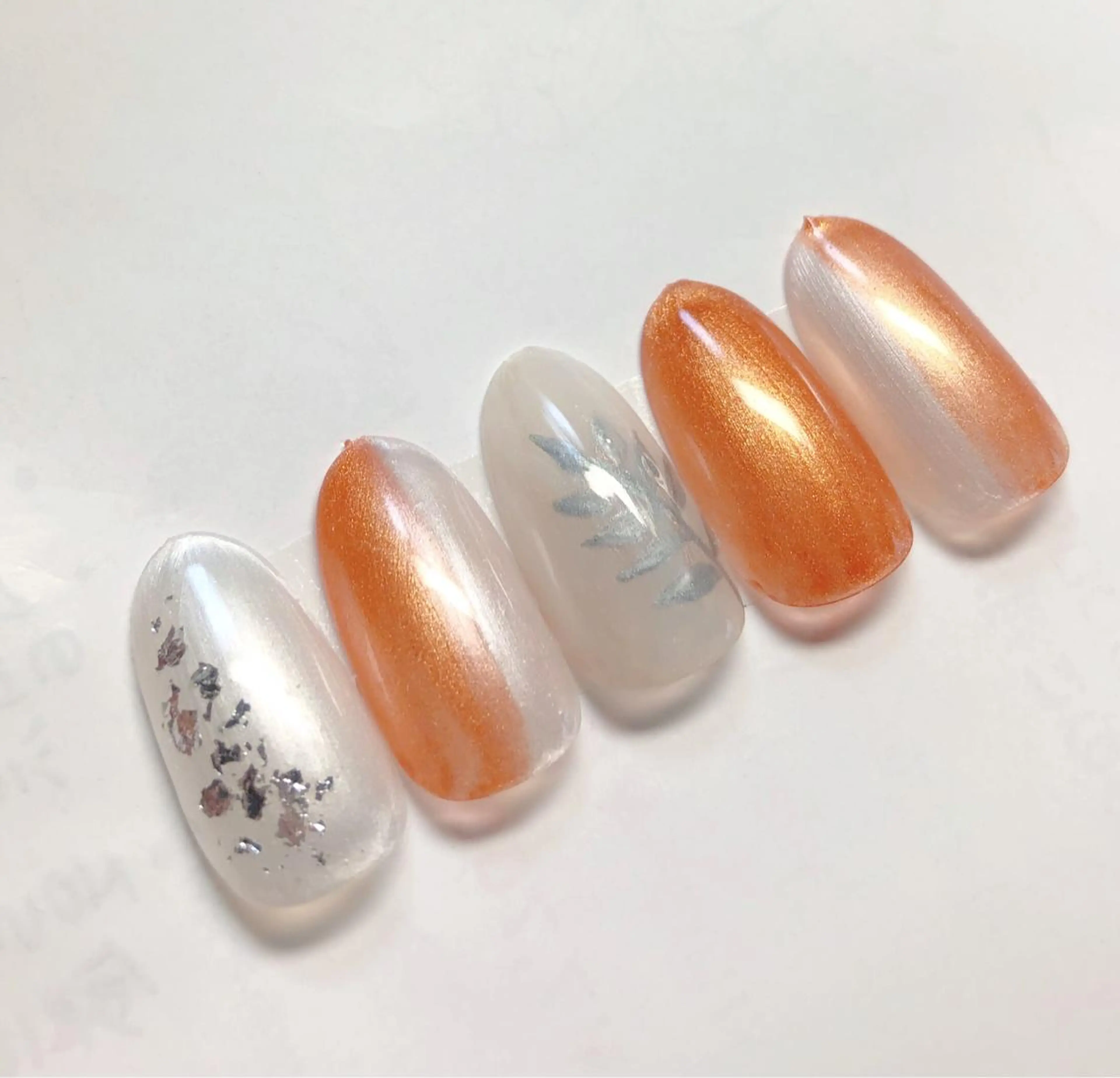 ネイル Bella  totalbeauty所属・Bella 齋藤理奈のネイルデザイン