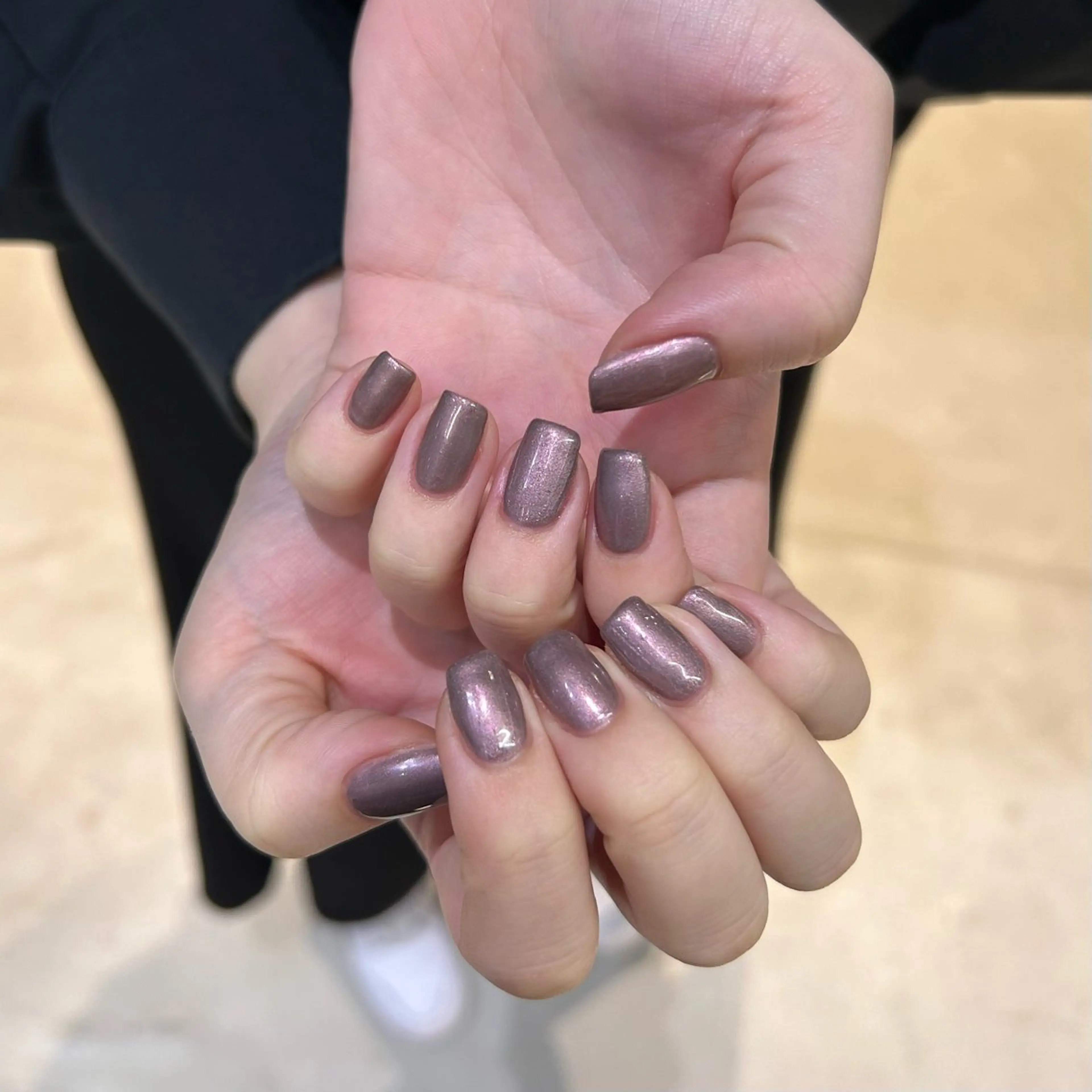 ネイル ハンドネイル 🎀白石 ミク🎀のネイルデザイン