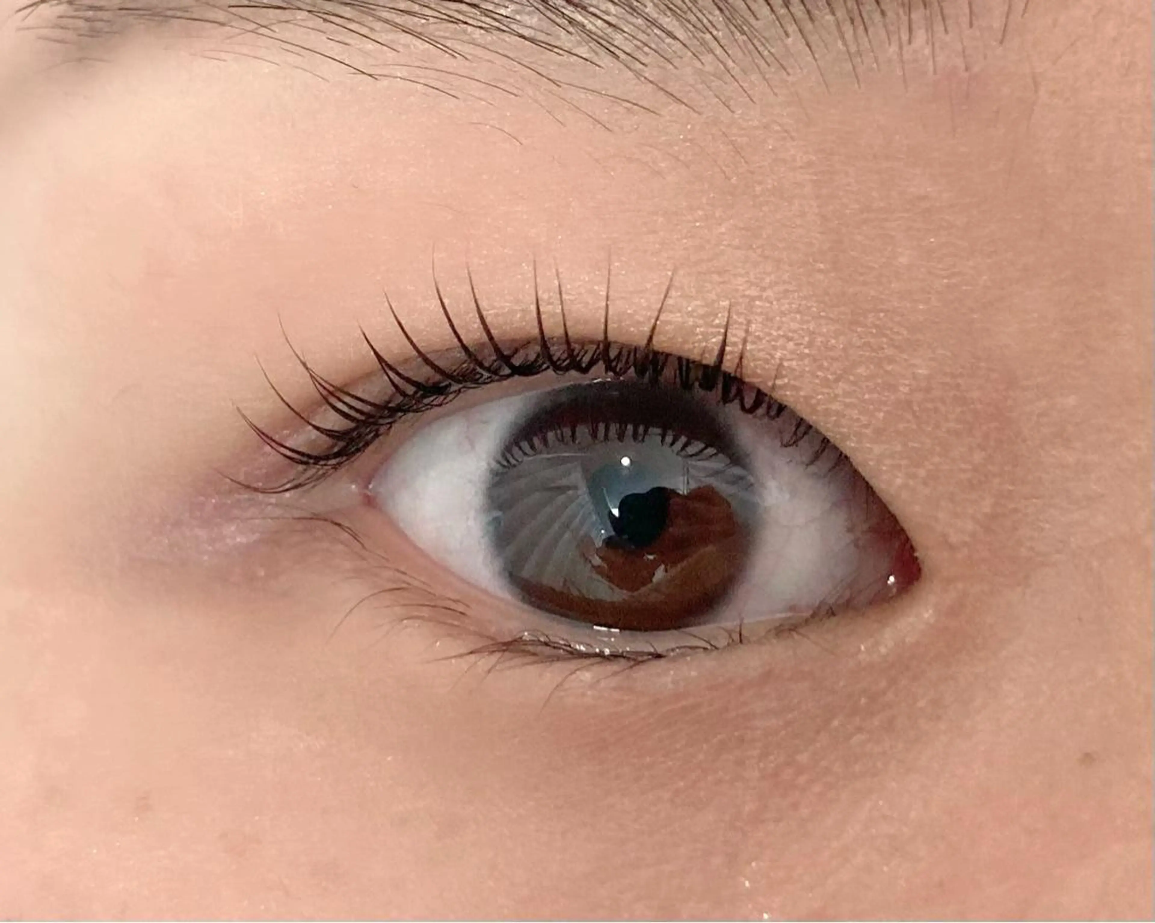 マツエク・マツパ Privatesalon tan＊tan【プライベートサロン　タンタン】所属・塚田 里香のマツエク・マツパデザイン