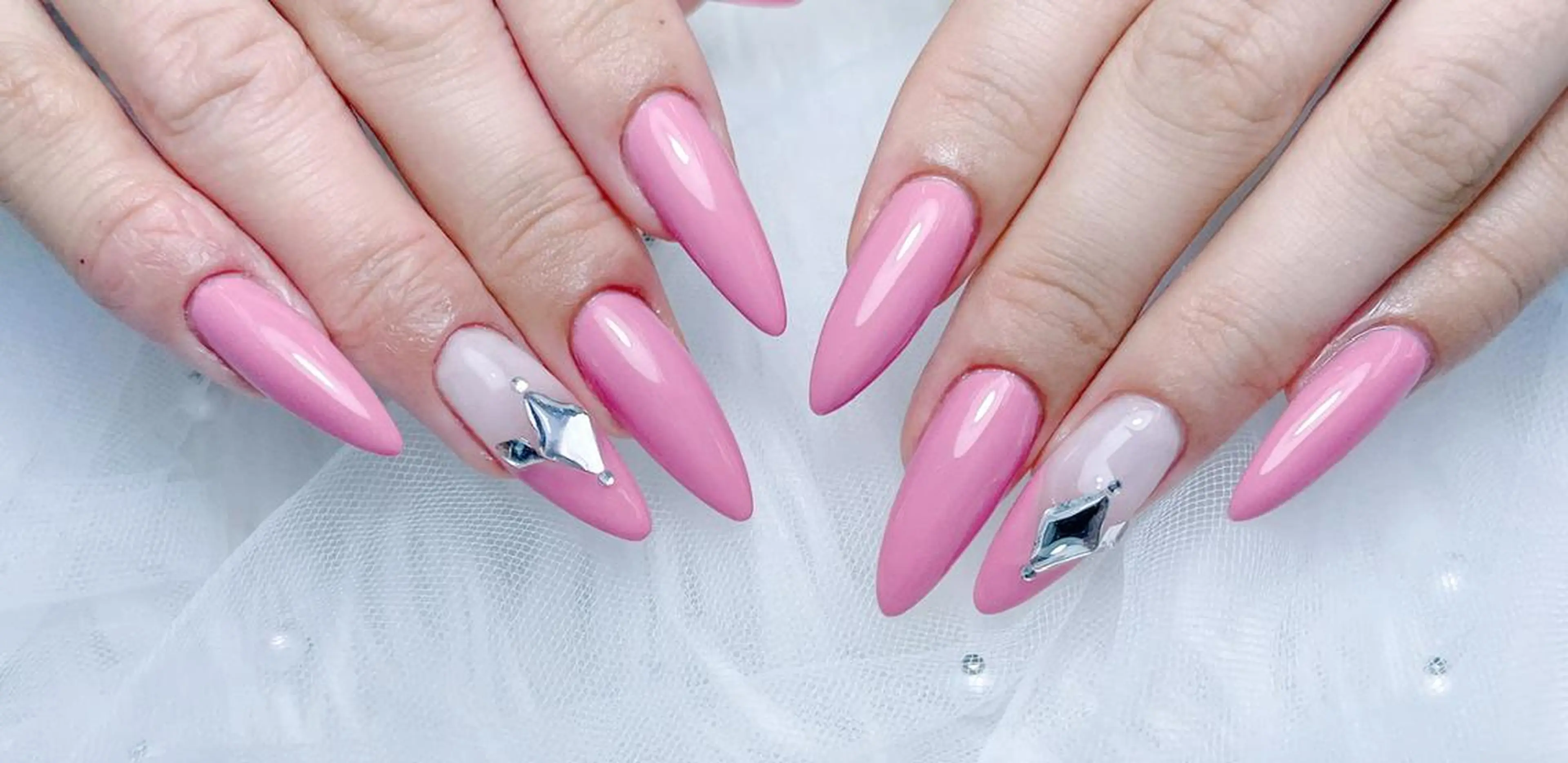 ネイル Rejoice Nail Salonのネイルデザイン