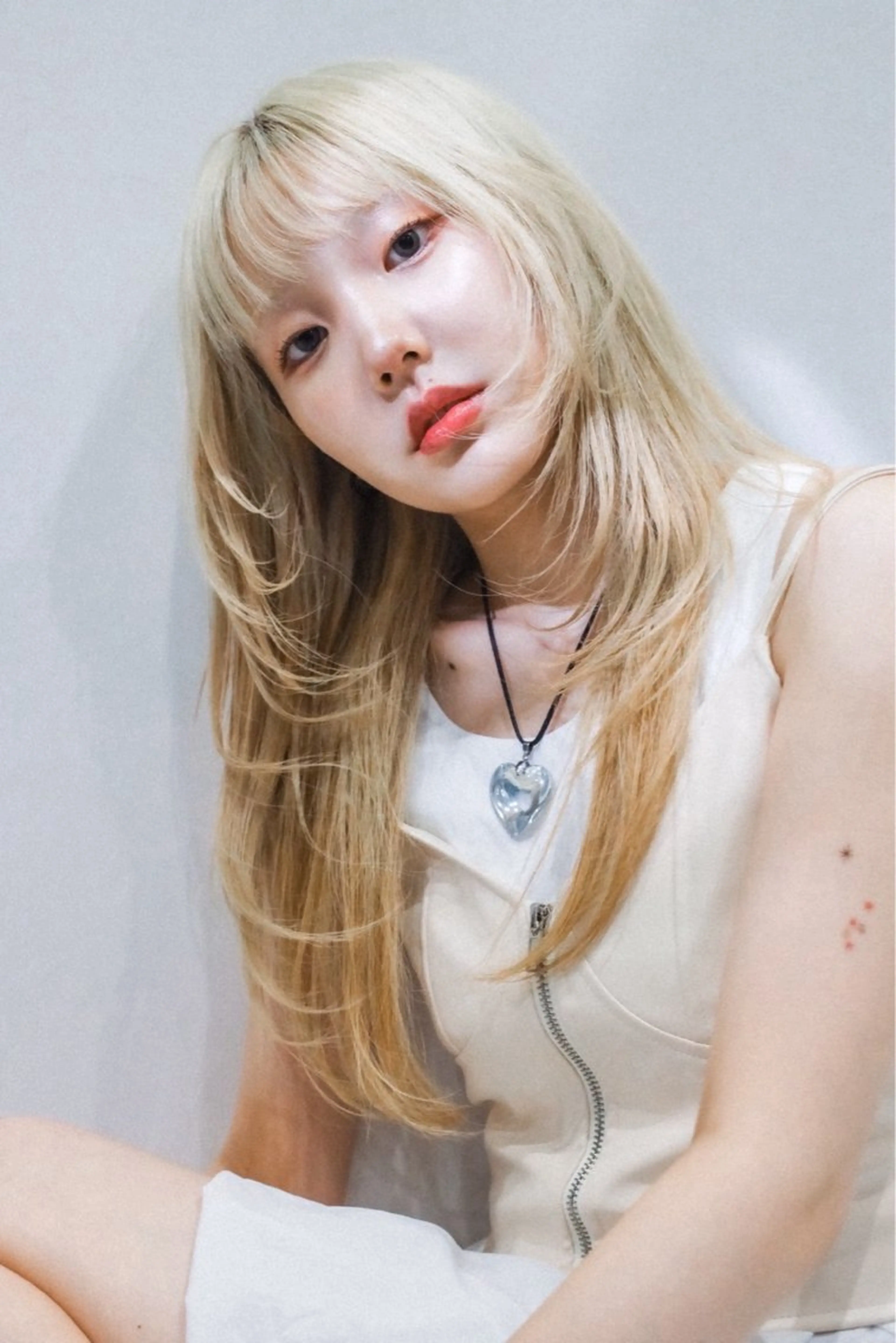 ヘアアレンジ 小木曽 芽生のヘアスタイル