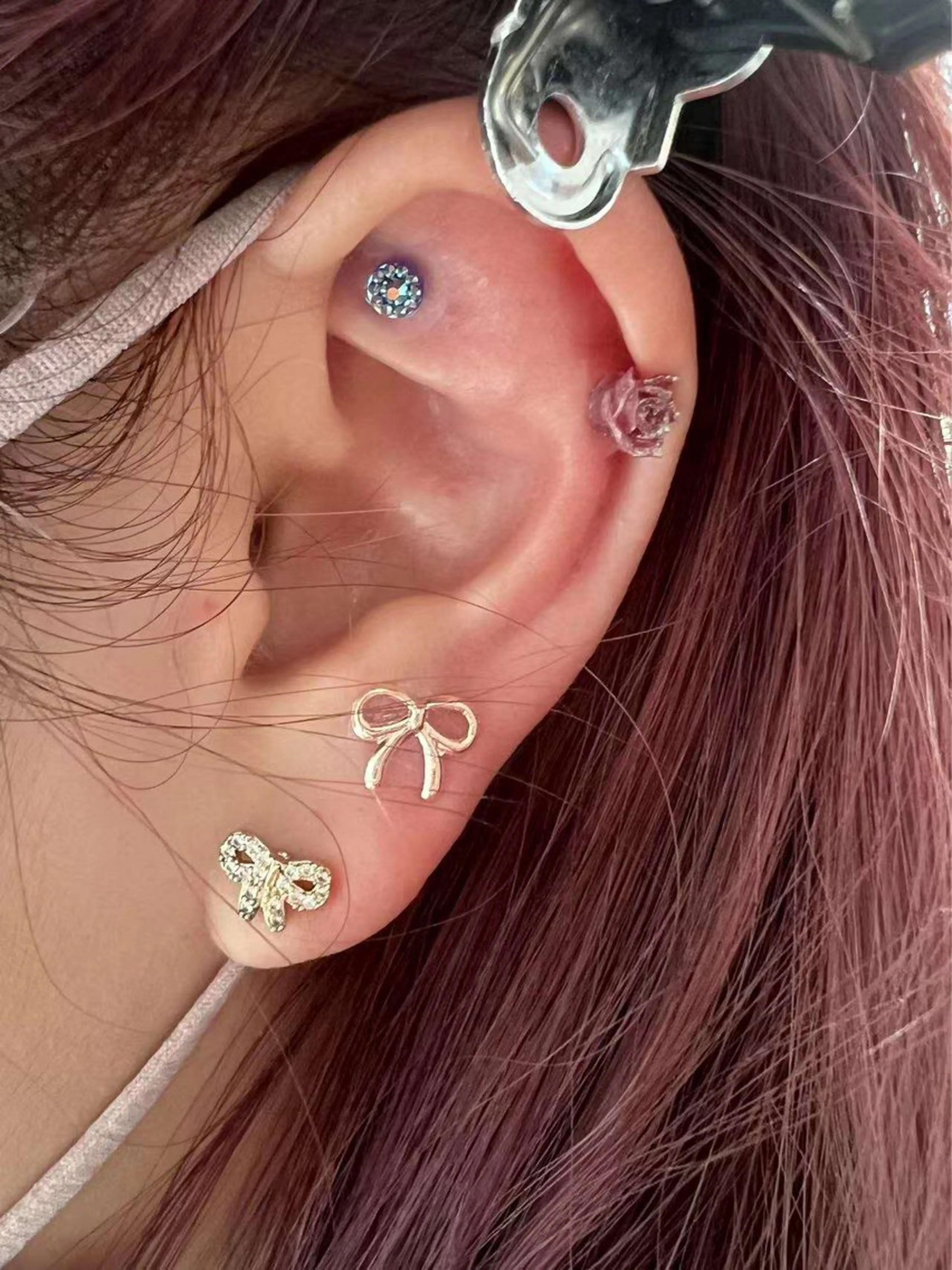 sun nail池袋 モデル募集のネイルデザイン