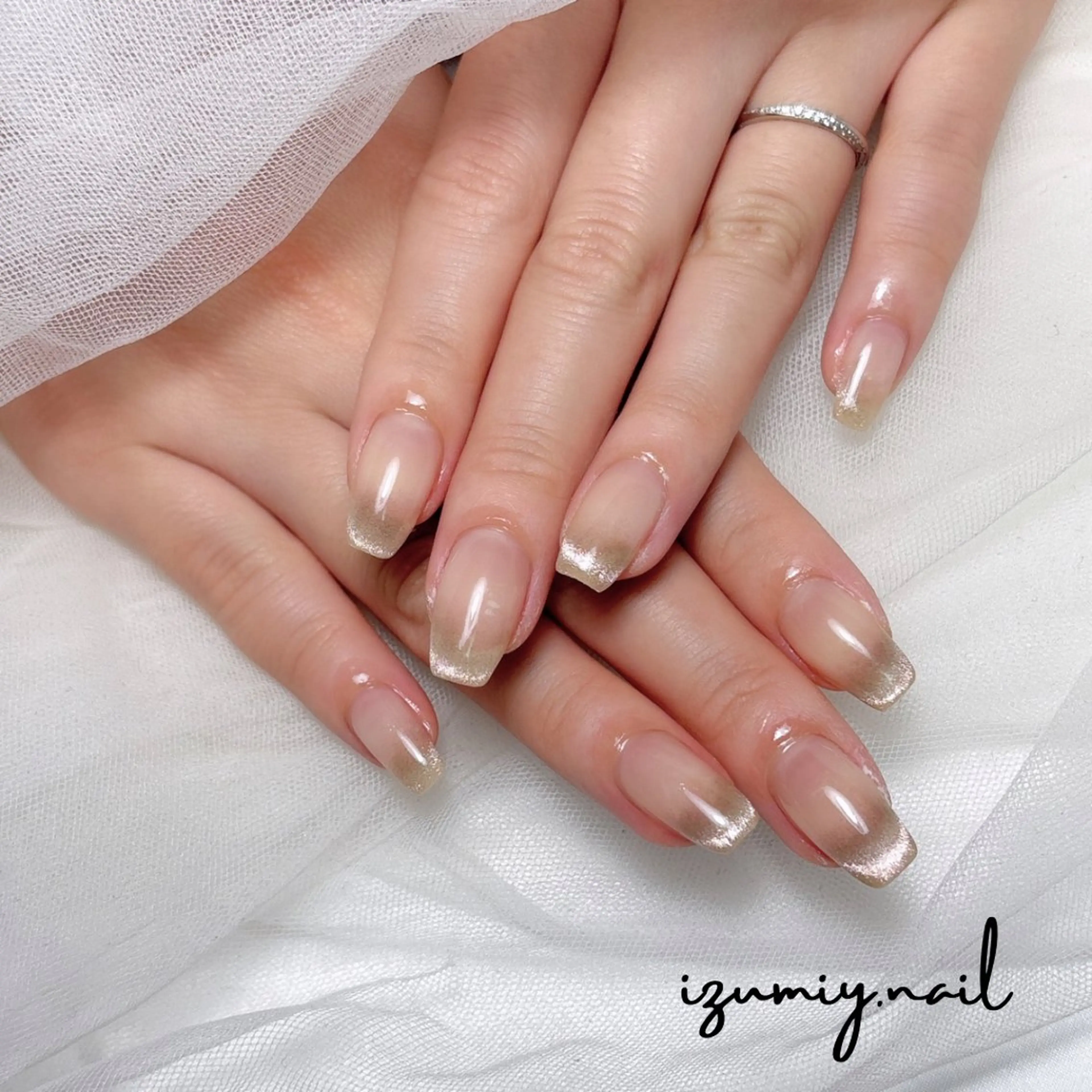 ネイル izumiynail いずみのネイルデザイン