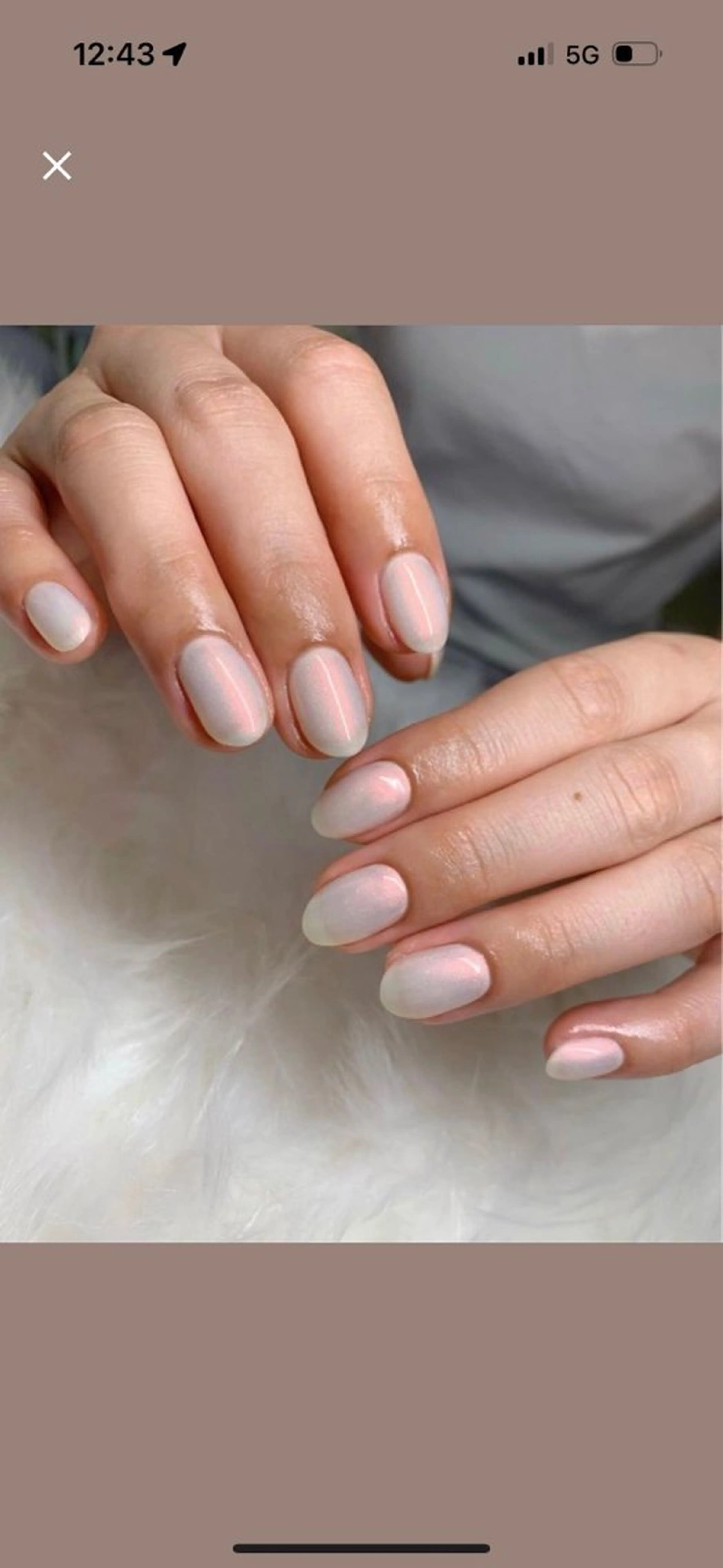 ネイル PLUM  BELL 横浜自宅ネイルのネイルデザイン