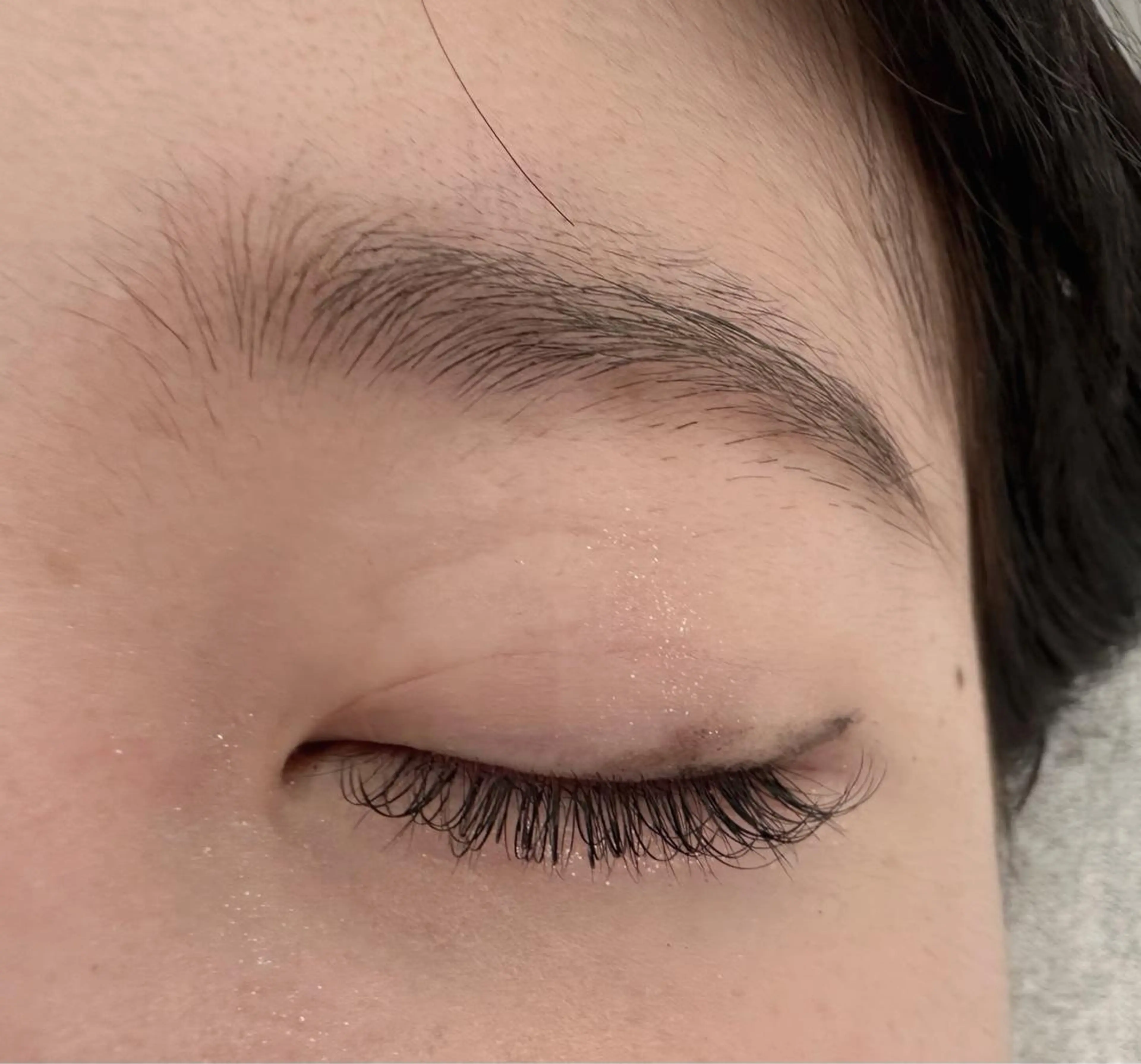 マツエク・マツパ Y.Beauty 梨恵のマツエク・マツパデザイン