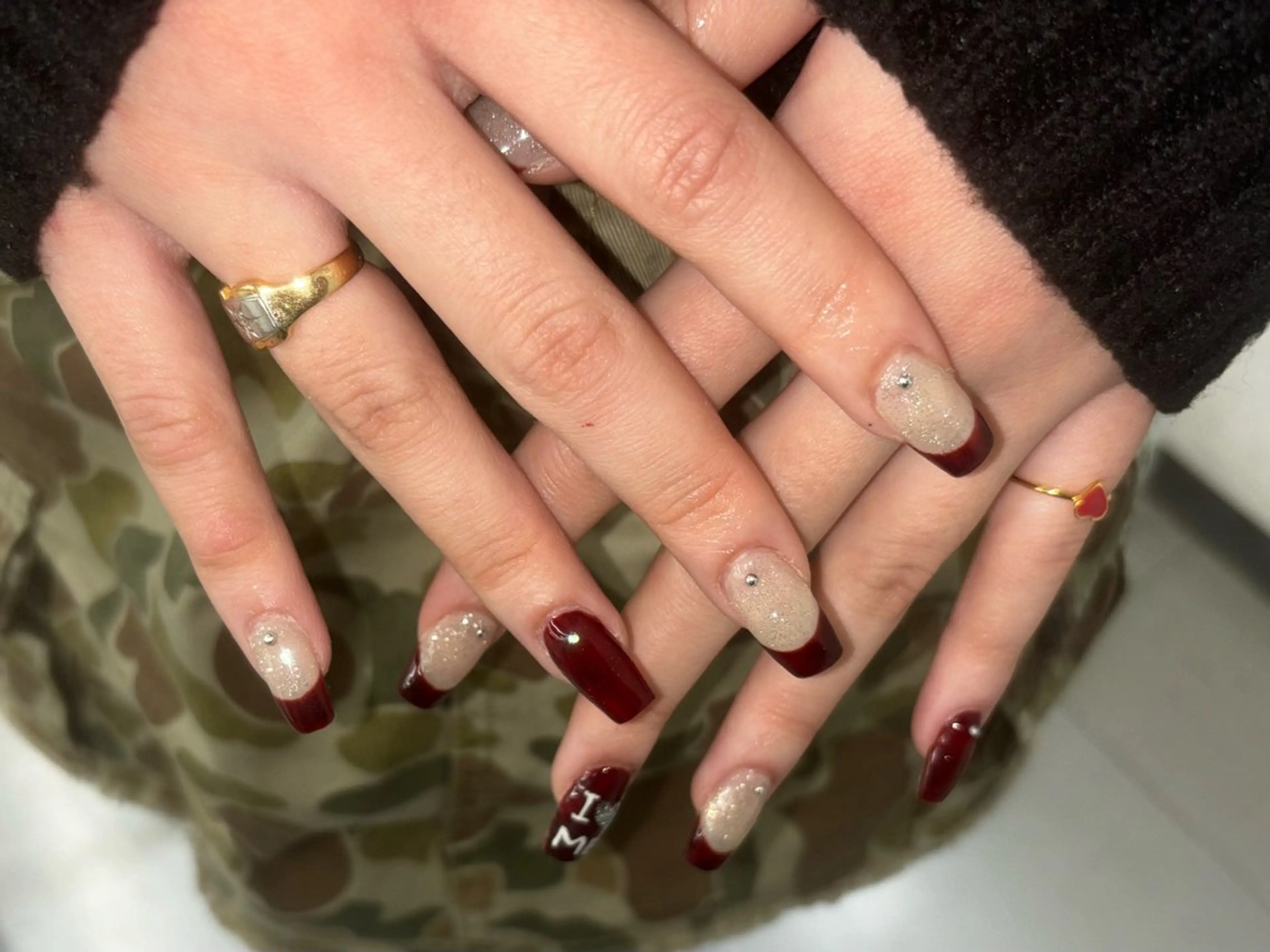 ネイル 吉川明花 【パラジェル専門店】のネイルデザイン