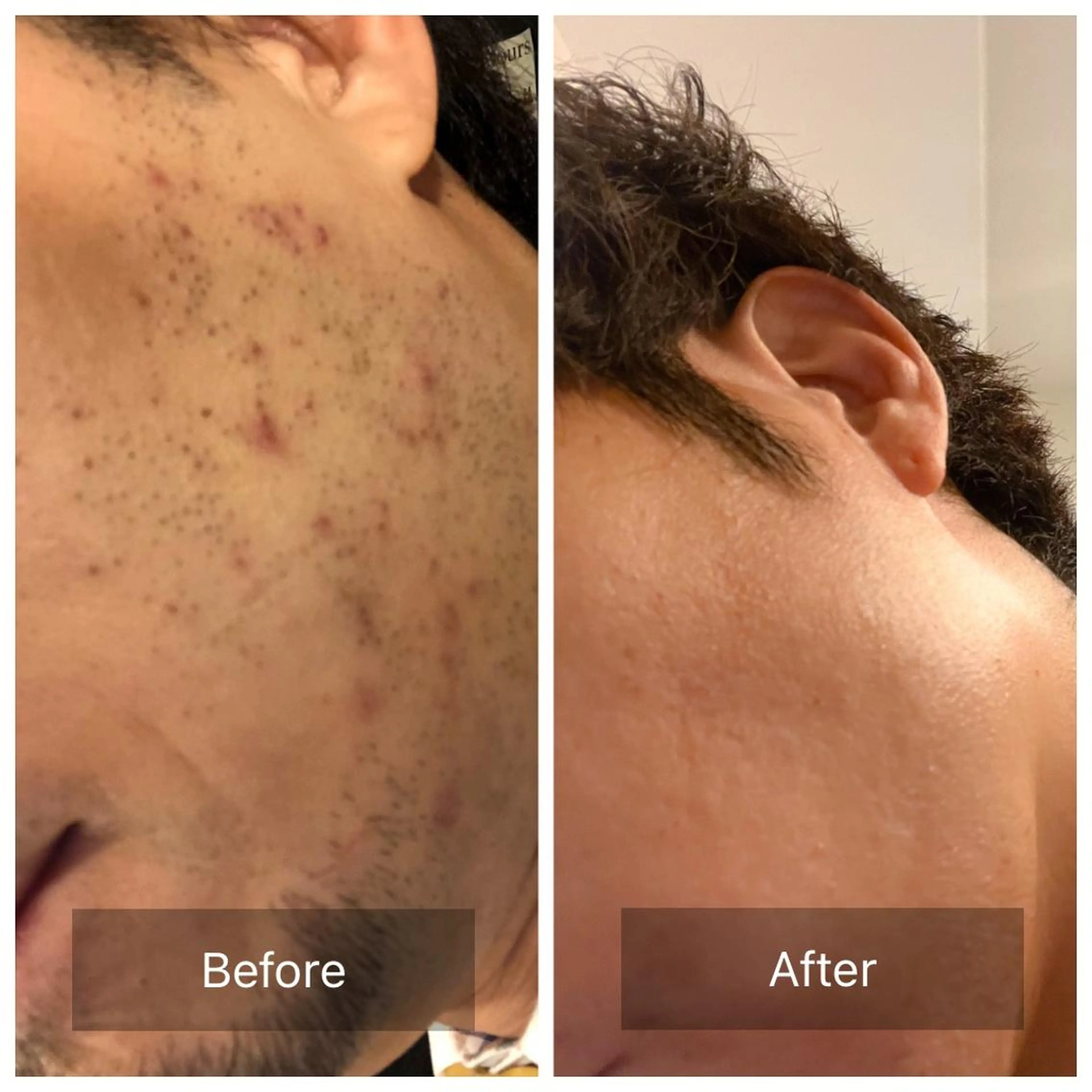 萩原 一樹のエステ・リラクイメージ