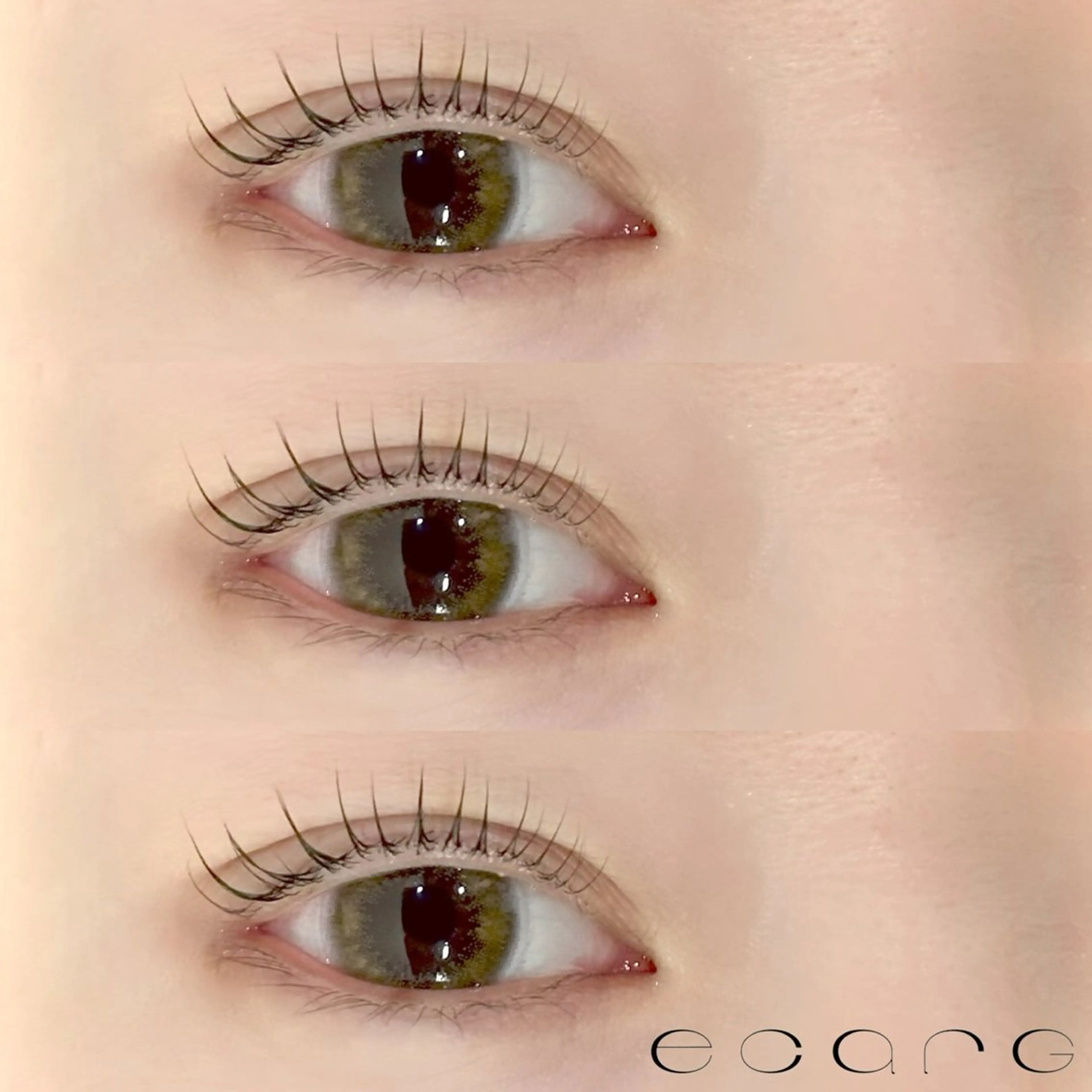 マツエク・マツパ ‪‪nozomi ‪‪𖥧𖤣のマツエク・マツパデザイン