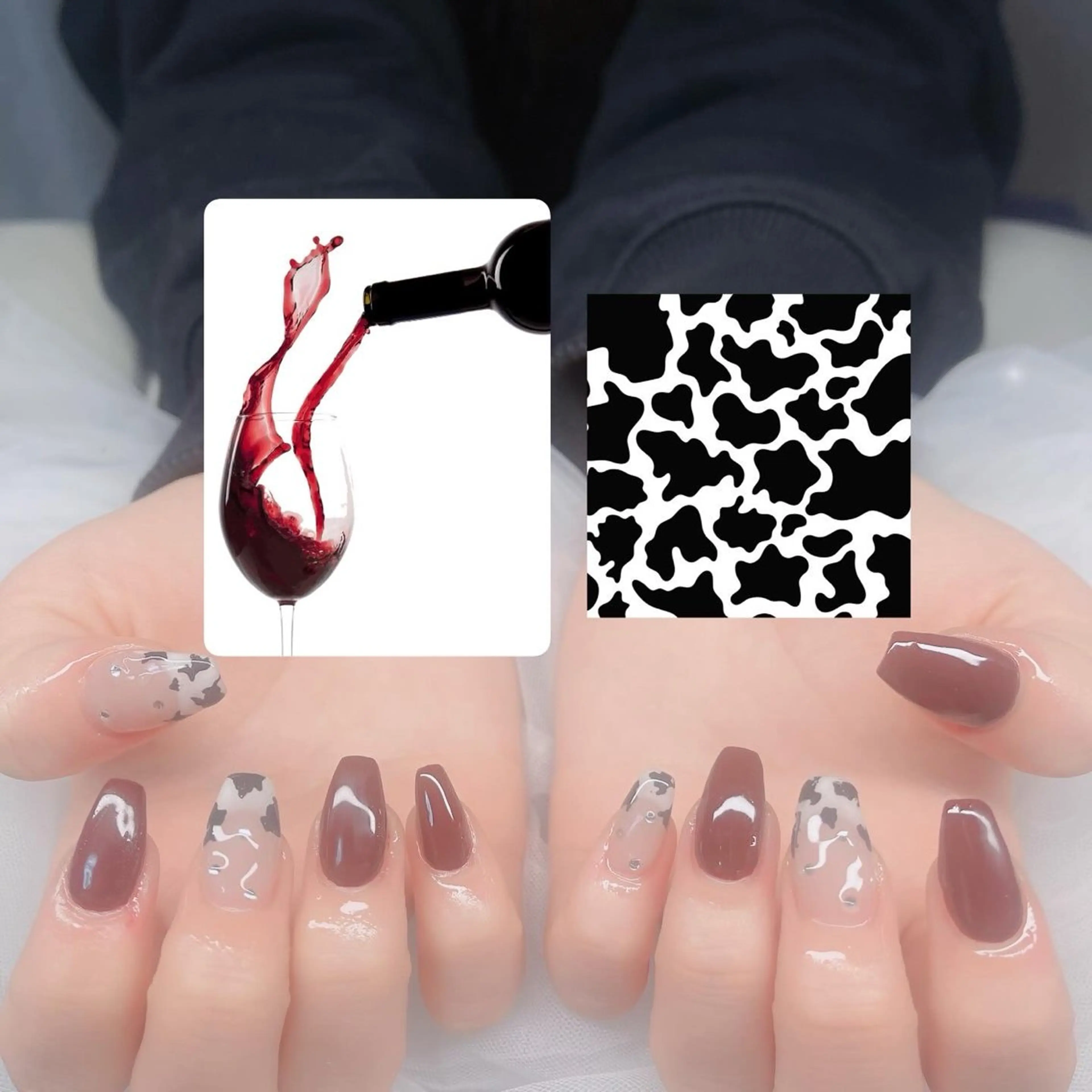 ネイル ハイネイル自宅サロン所属・ハイネイル 自宅サロンのネイルデザイン