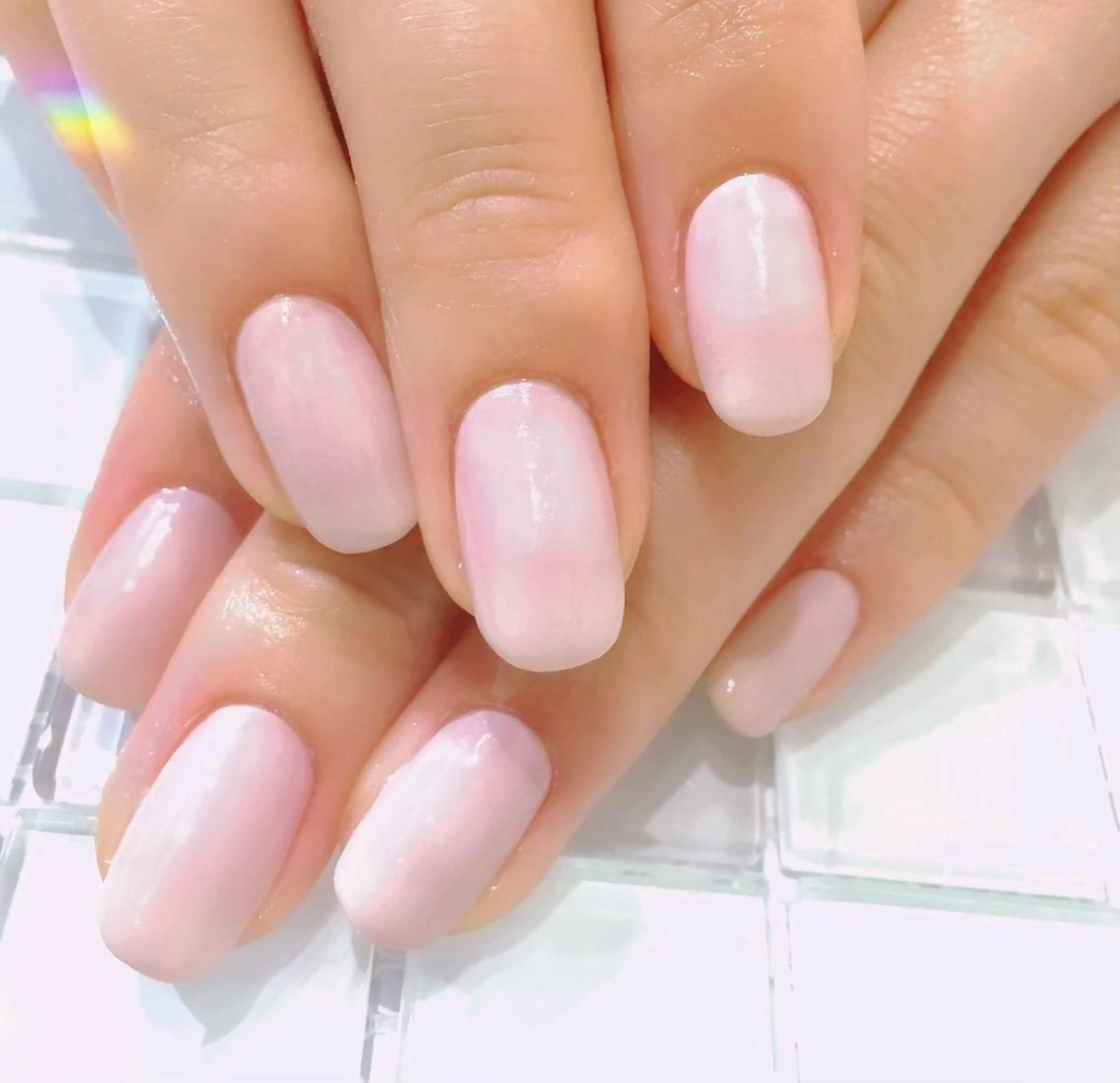 ネイル ESPERANZA NAIL所属・SASAKI NOZOMIのネイルデザイン