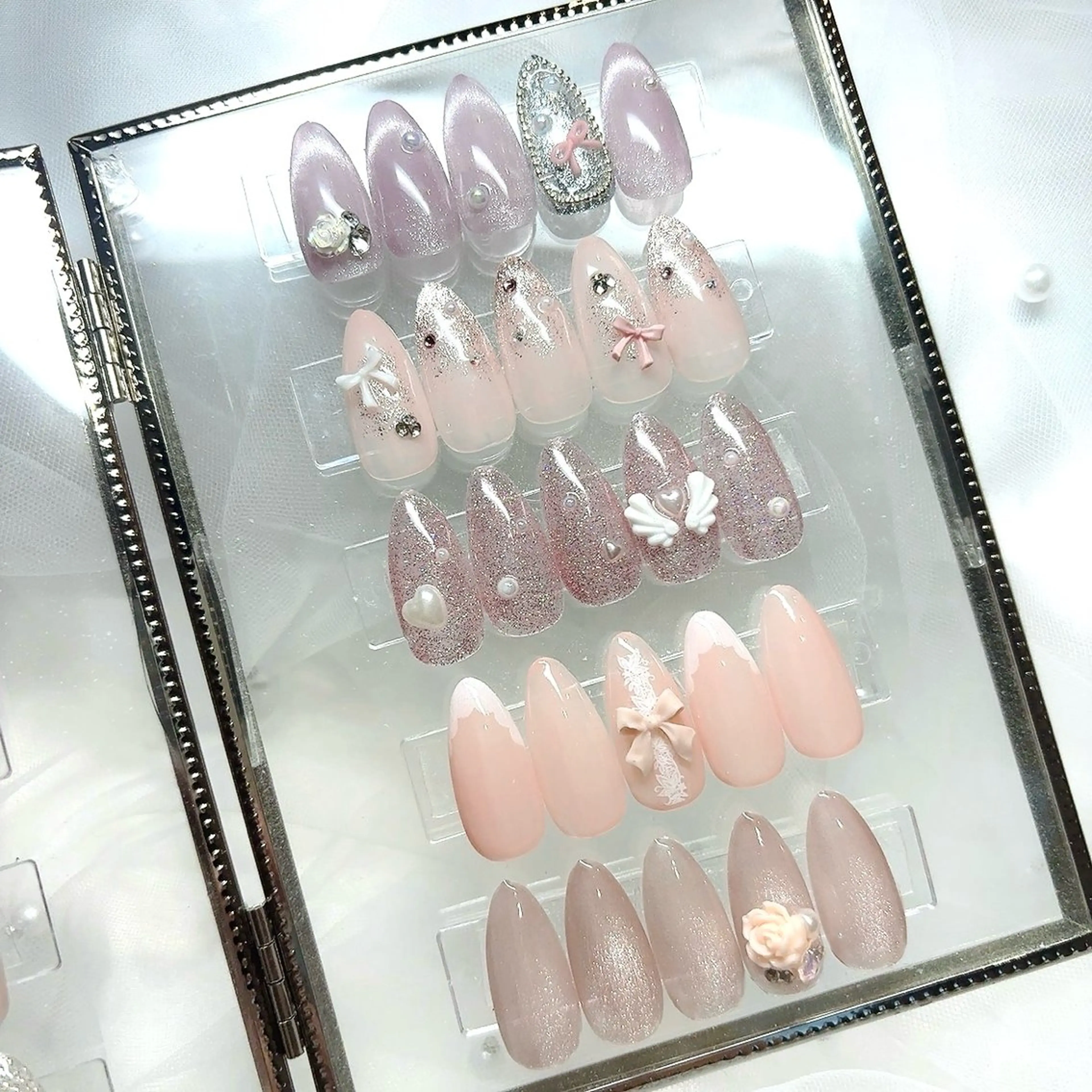 【オフあり】定額Bコースの写真