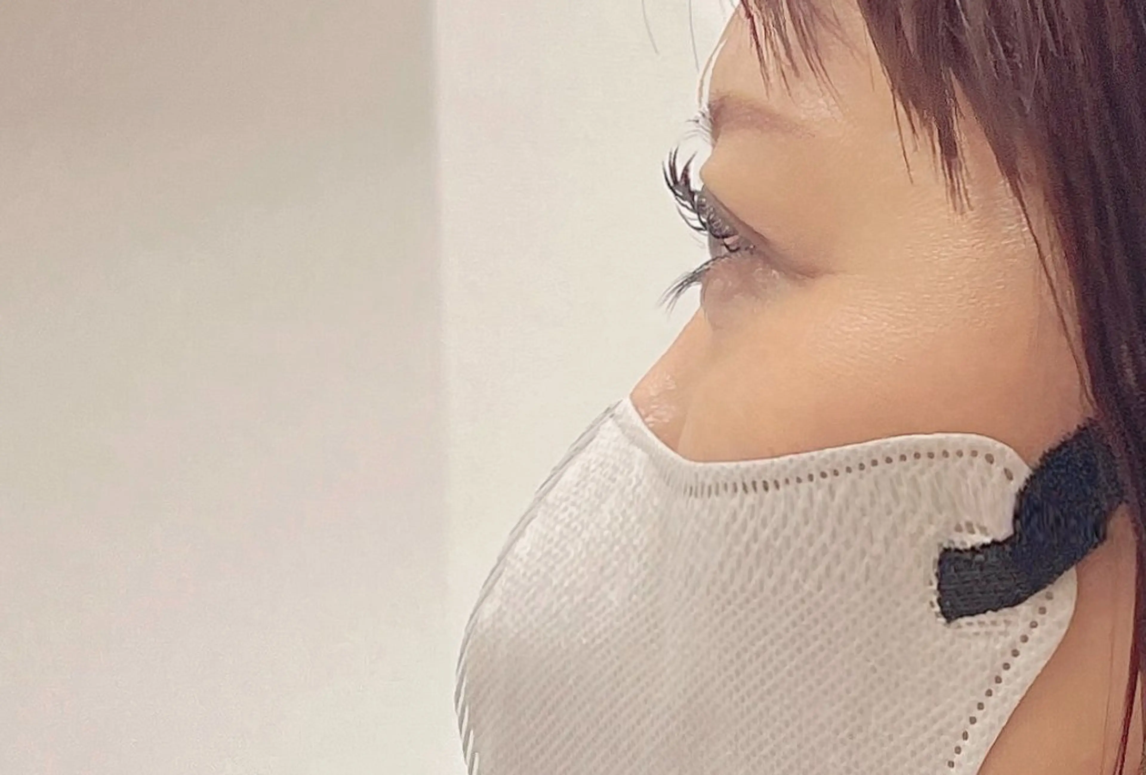 マツエク・マツパ hairsalon556所属・hairsalon 556のネイルデザイン