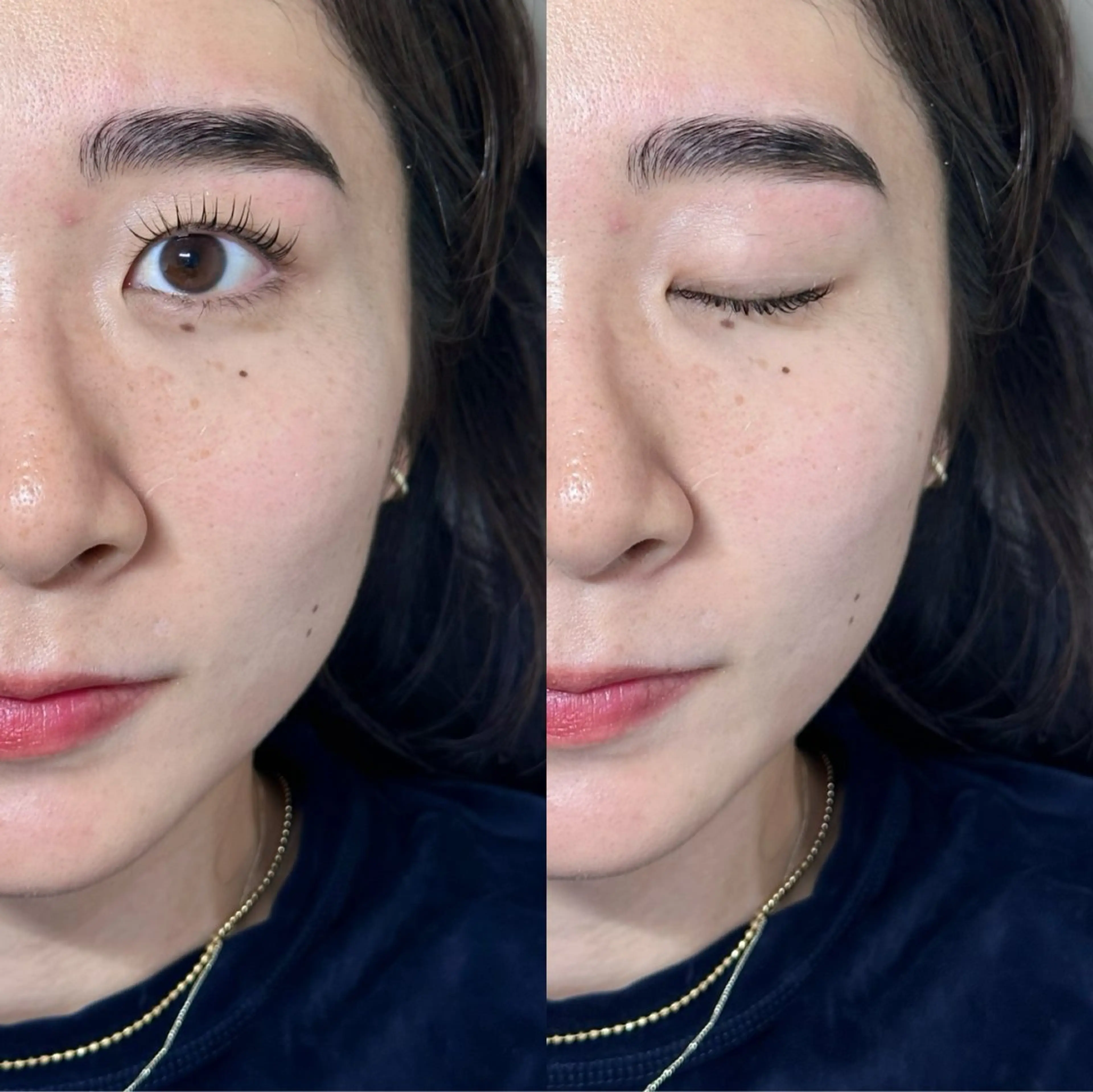 マツエク・マツパ KOCHAB EYELASH 久屋大通店所属・KOCHAB EYELASH　森下のマツエク・マツパデザイン