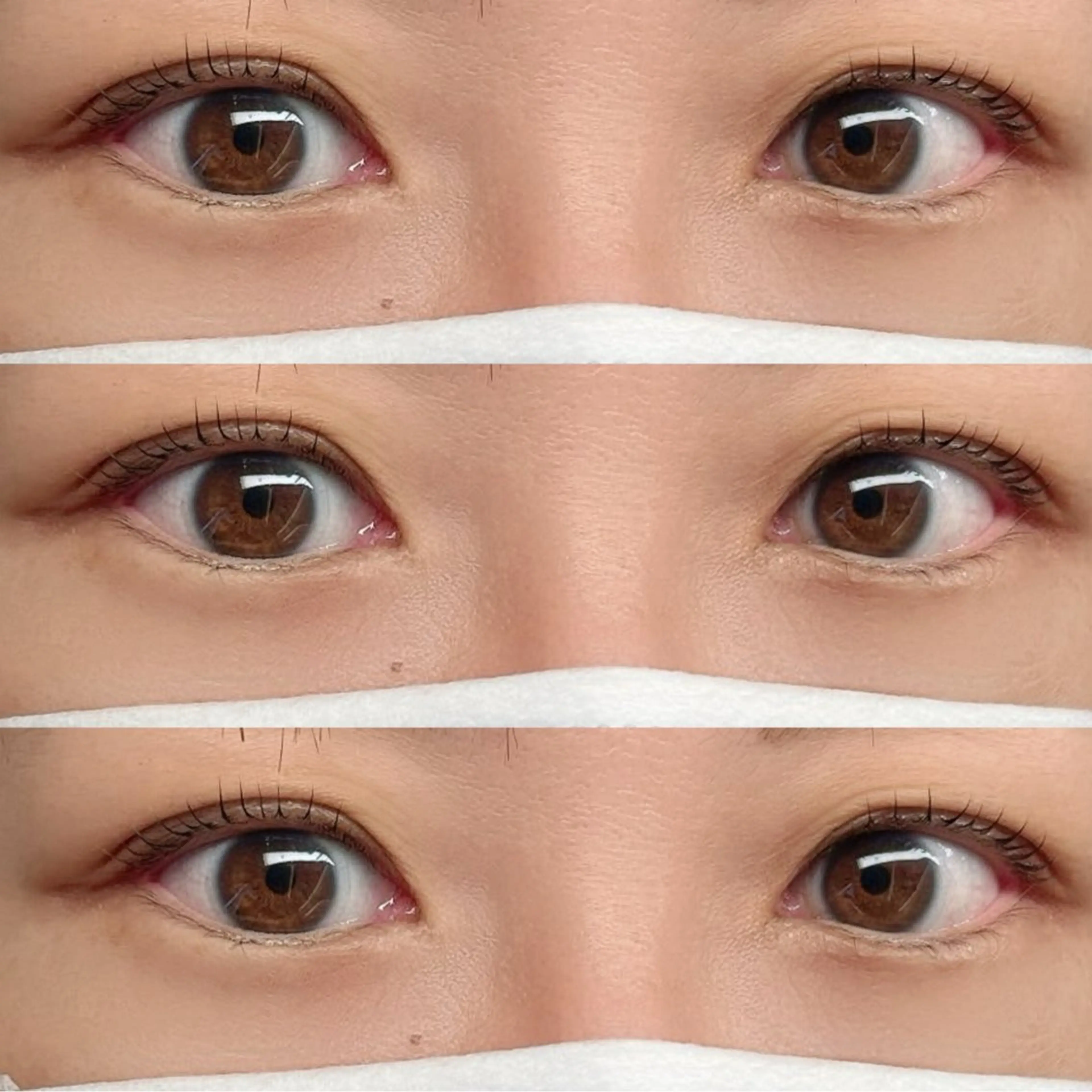 マツエク・マツパ HOLOGRAM EYELASH EBISU所属・HOLOGRAM EYELASHのマツエク・マツパデザイン