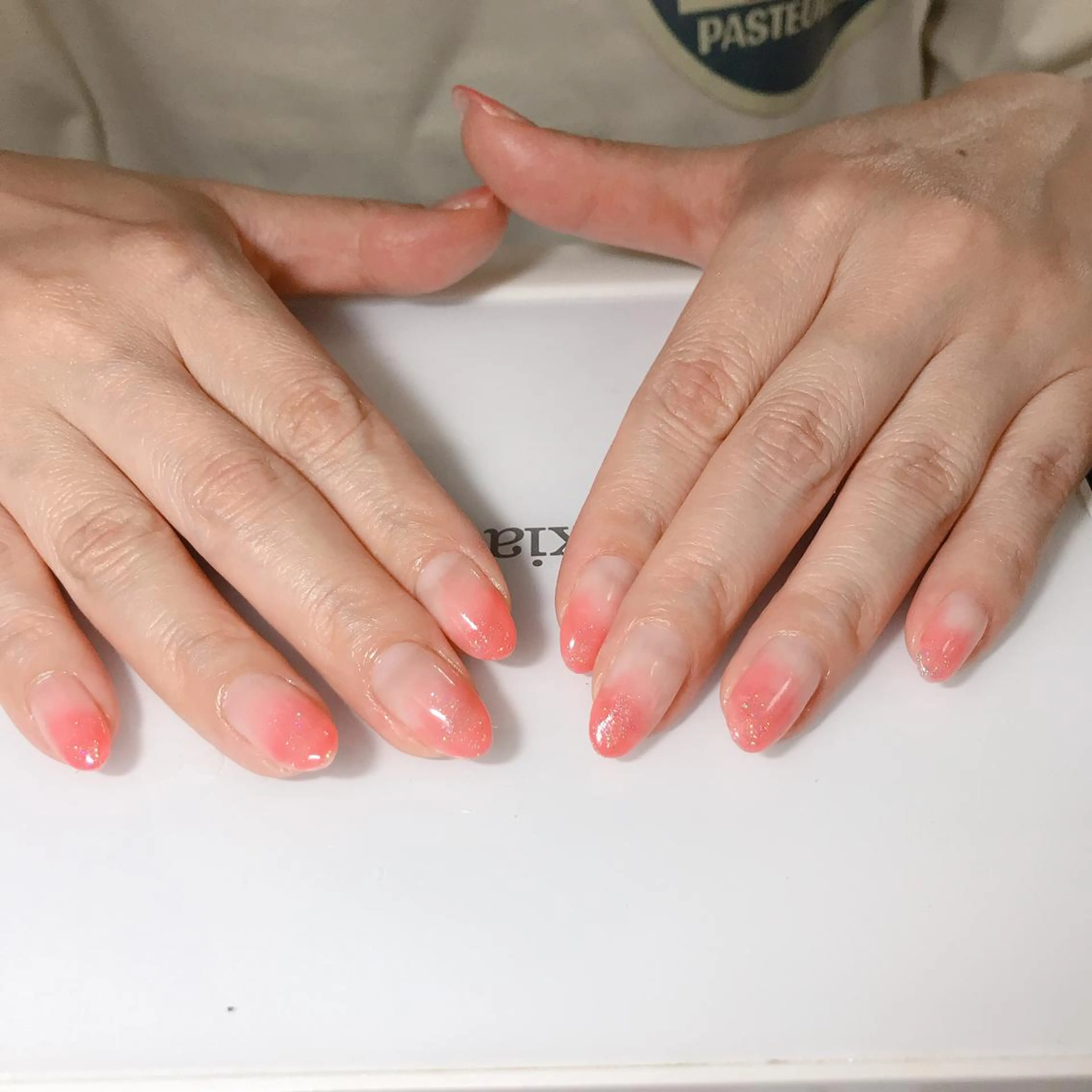 ネイル CHERIMO【lalaLaLa】所属・CHERIMO シェリモのネイルデザイン