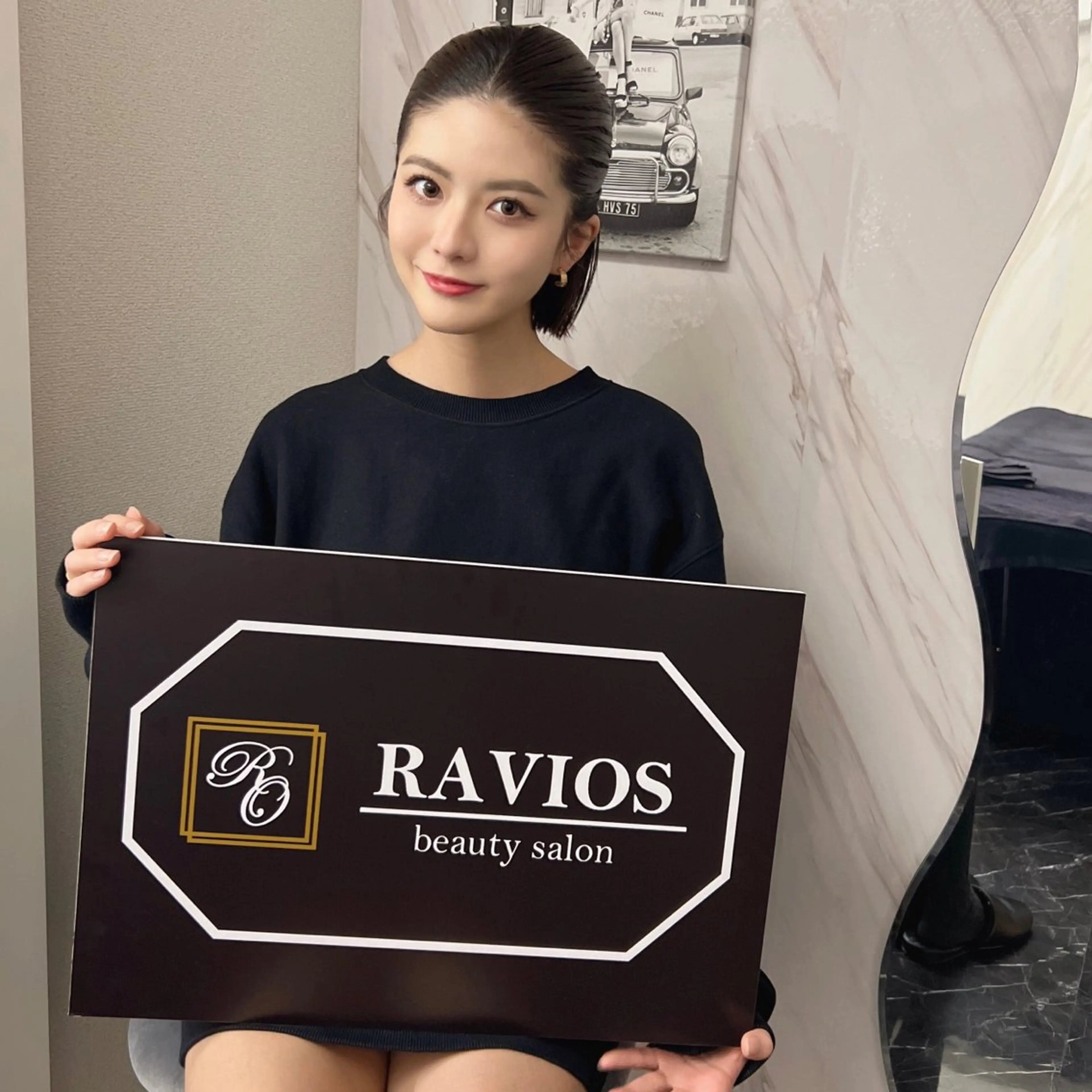 ハーブピーリング痩身 【RAVIOS】渡邉のその他イメージ