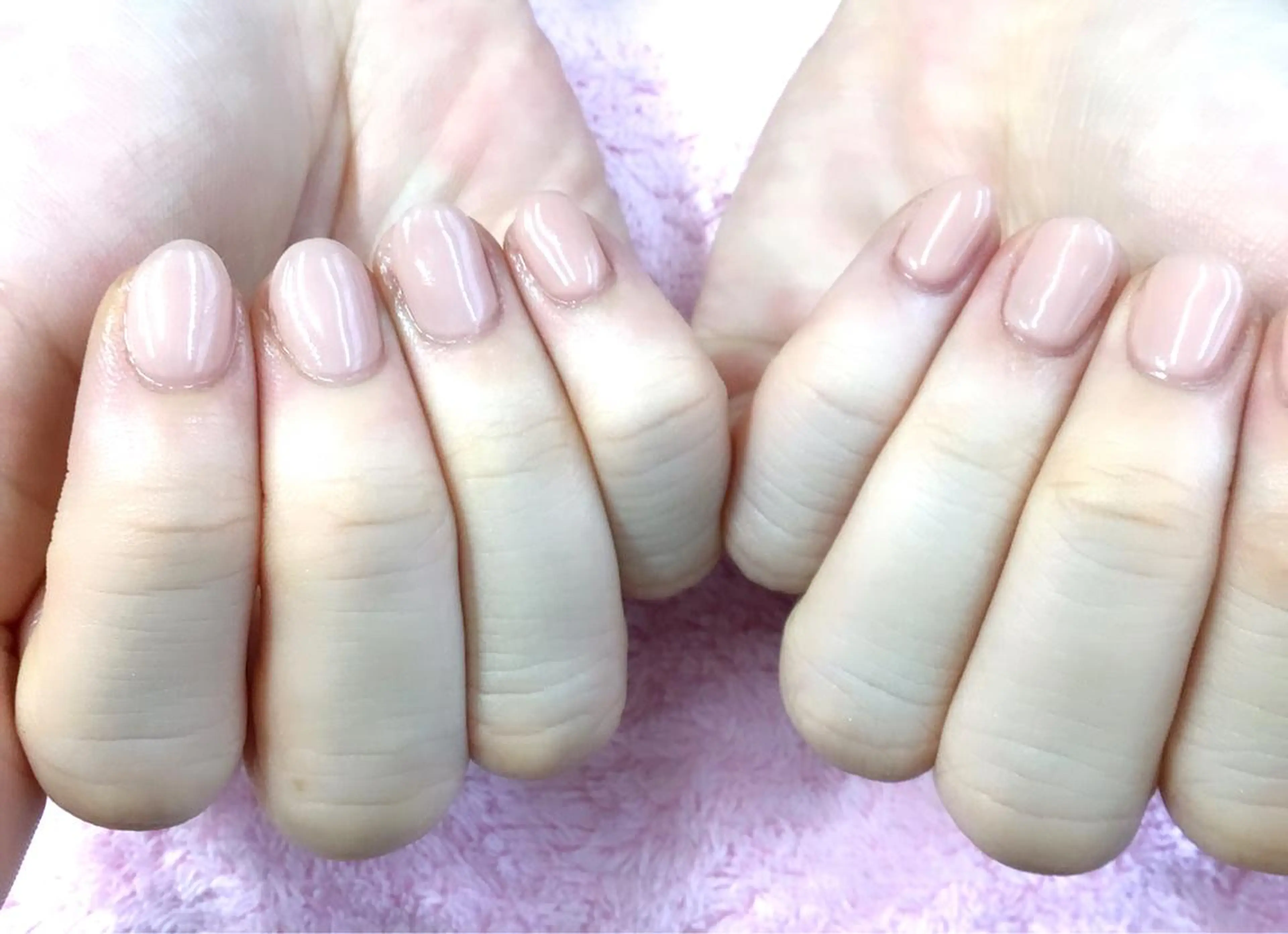 ネイル e.nail所属・和賀井 恵理のネイルデザイン