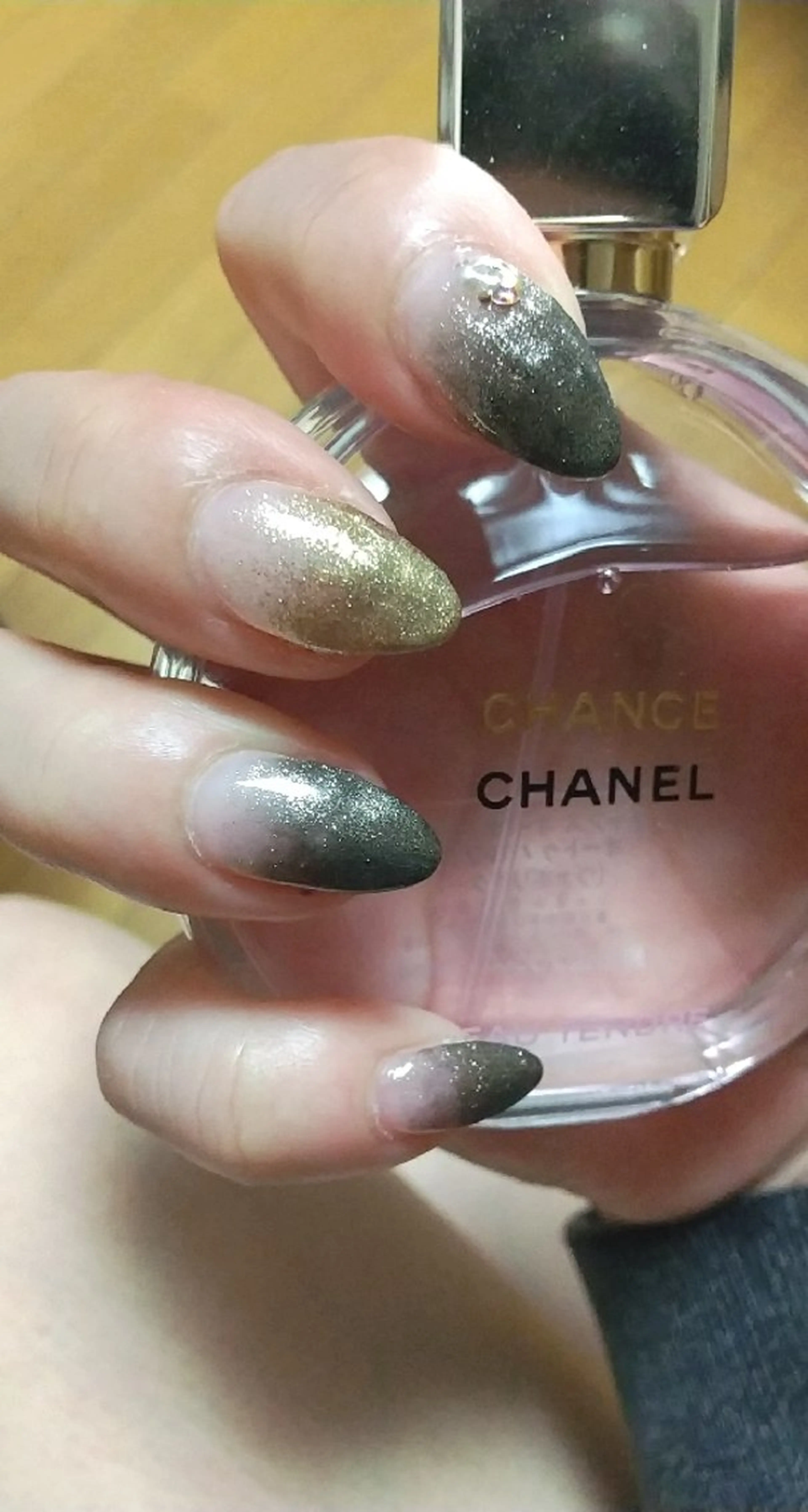 ネイル haru  nailのネイルデザイン